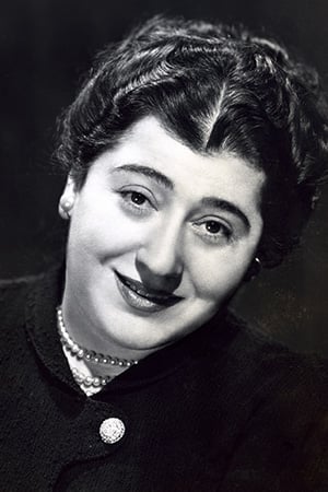 بازیگر Gertrude Berg  