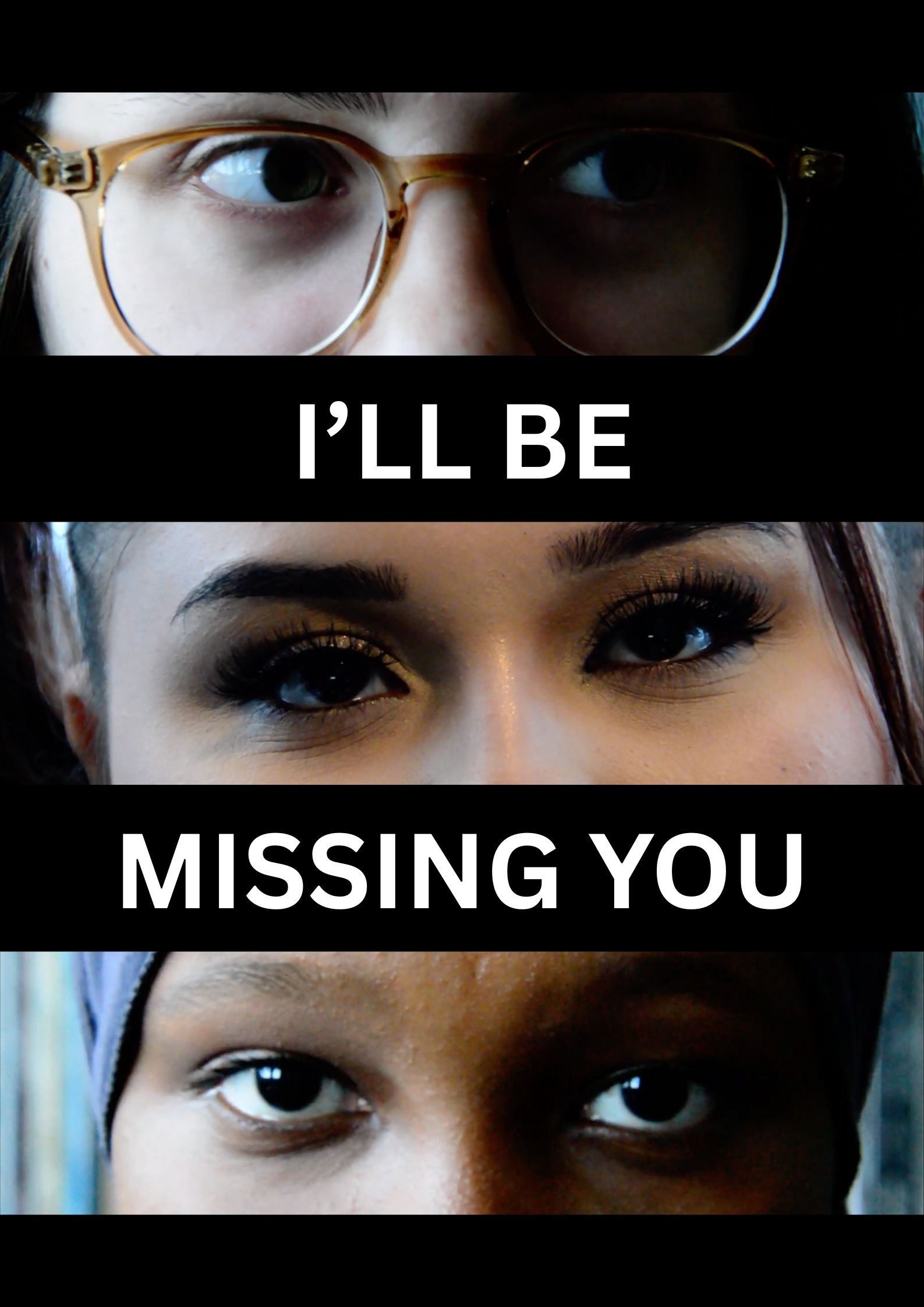 I'll Be Missing You