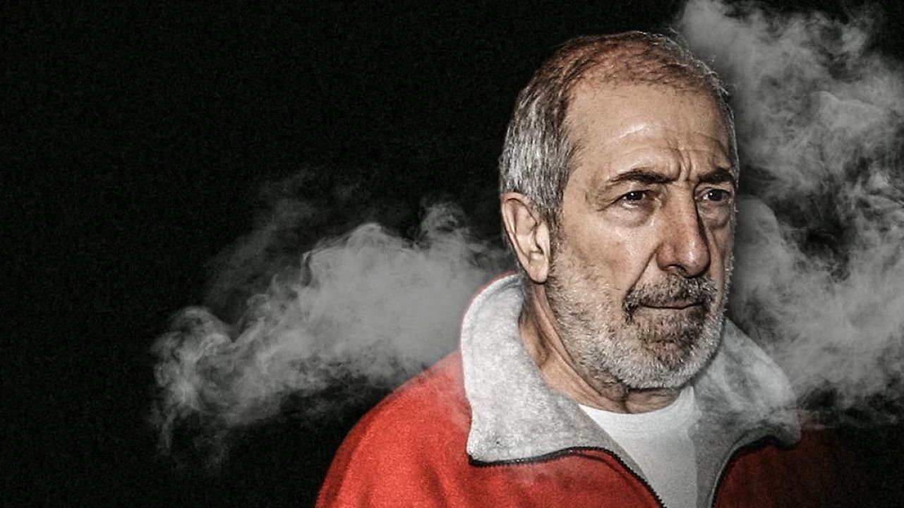 Le tre vite di Donato Bilancia|Le tre vite di Donato Bilancia