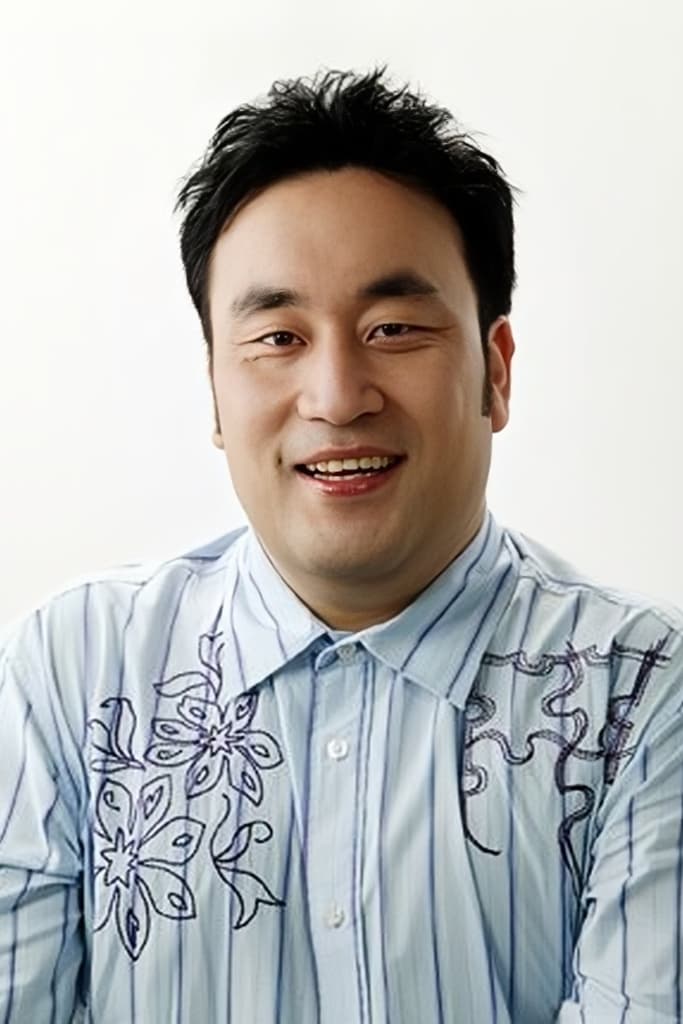 بازیگر Lee Hyuk-jae  