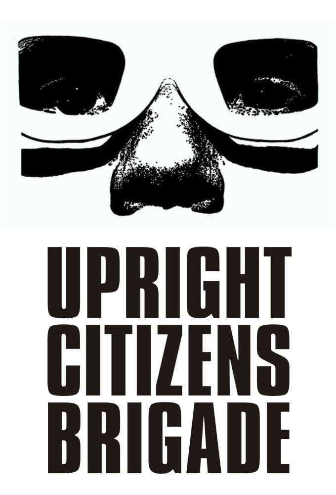 Upright Citizens Brigade | Upright Citizens Brigade