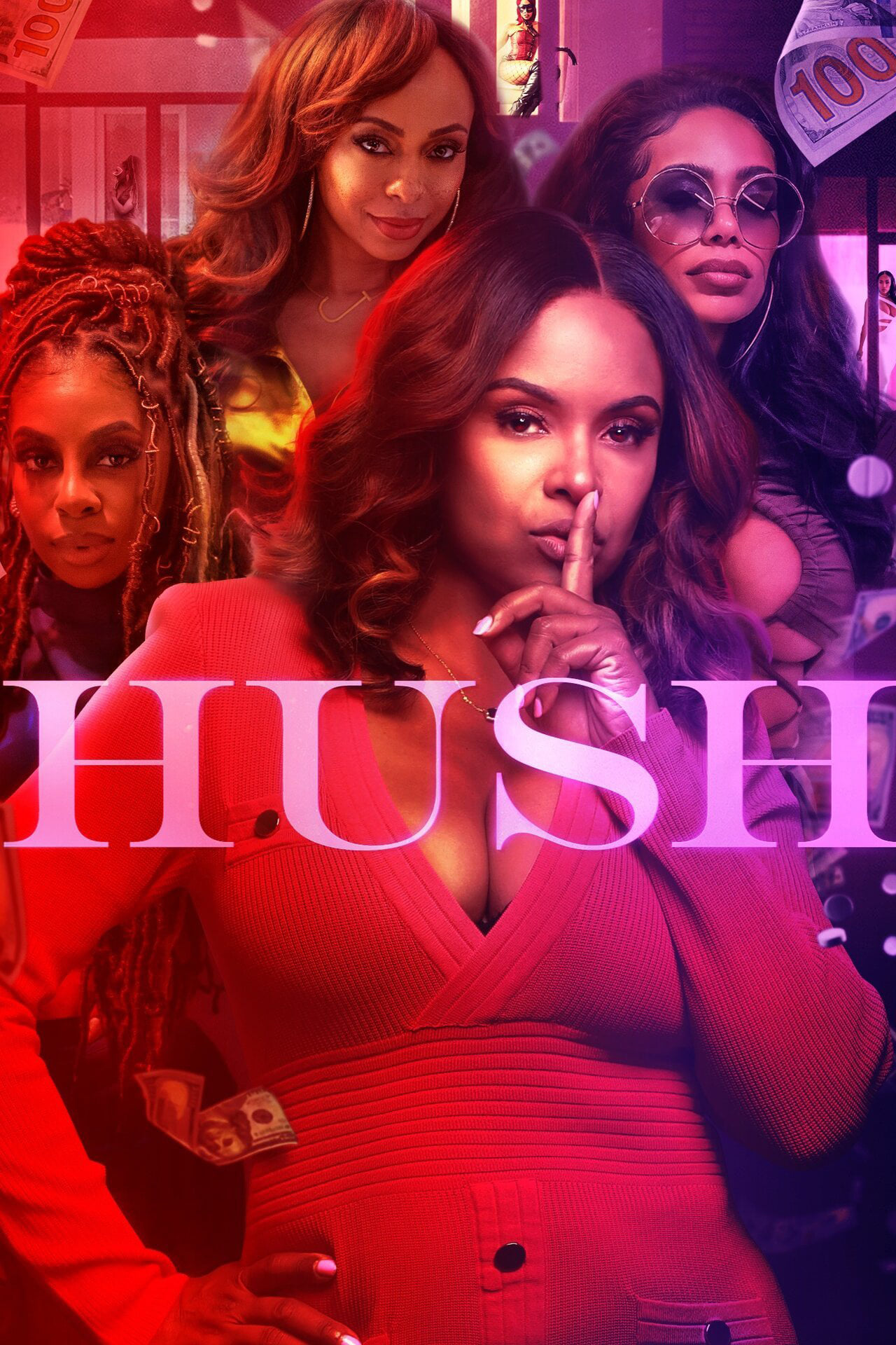 Hush | Hush