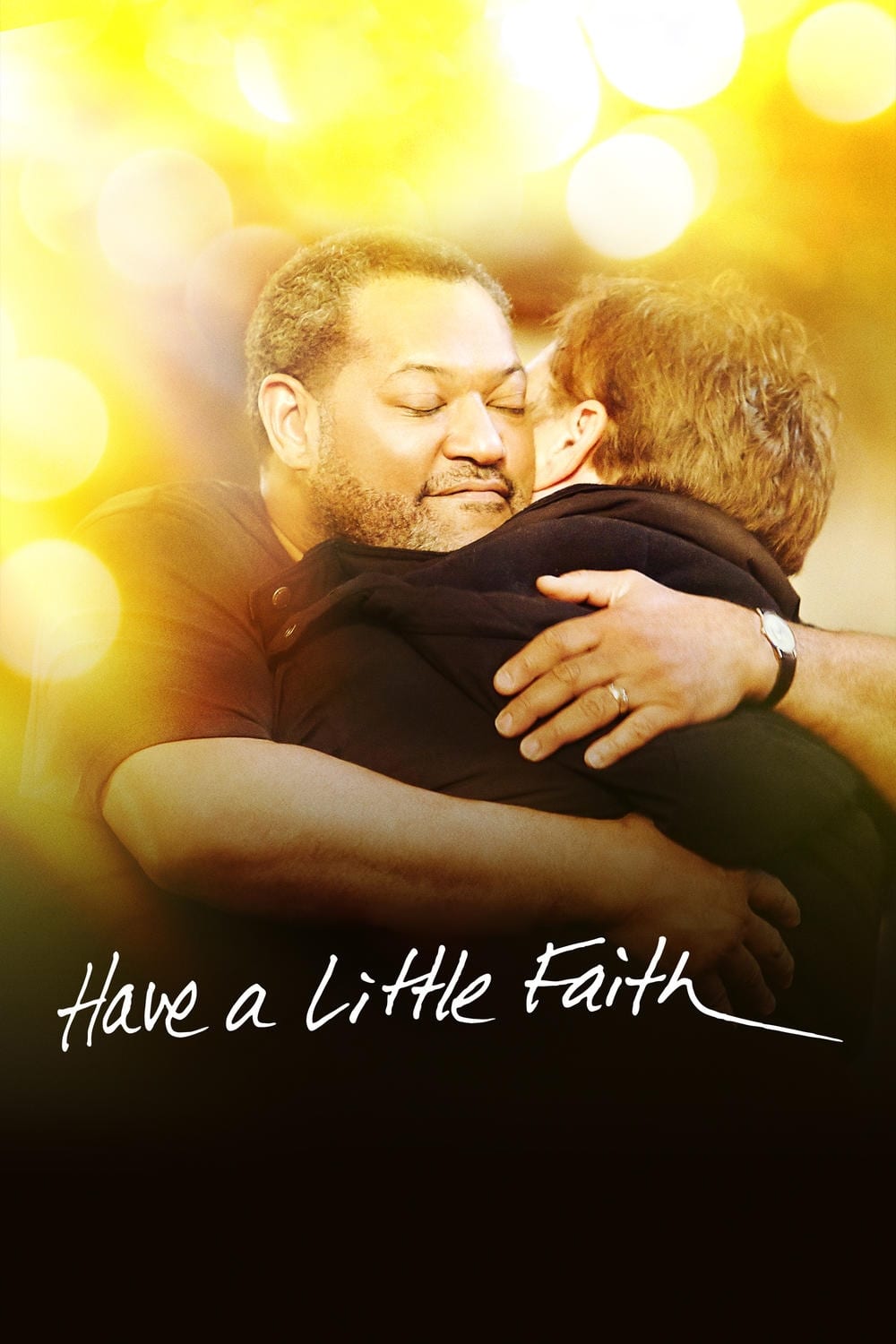 Have a Little Faith | Have a Little Faith