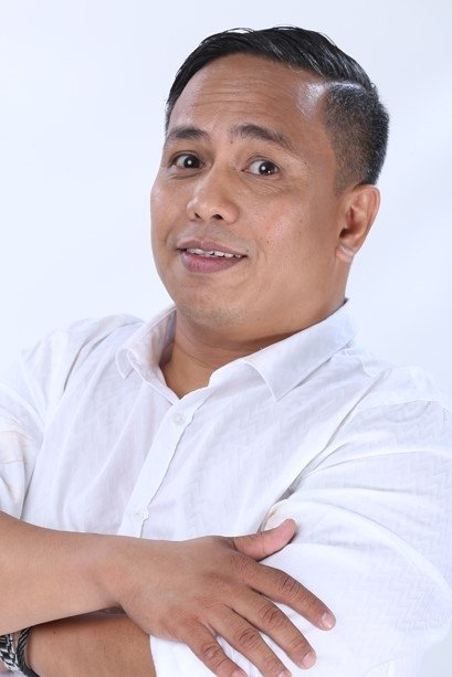 بازیگر Eric Nicolas  