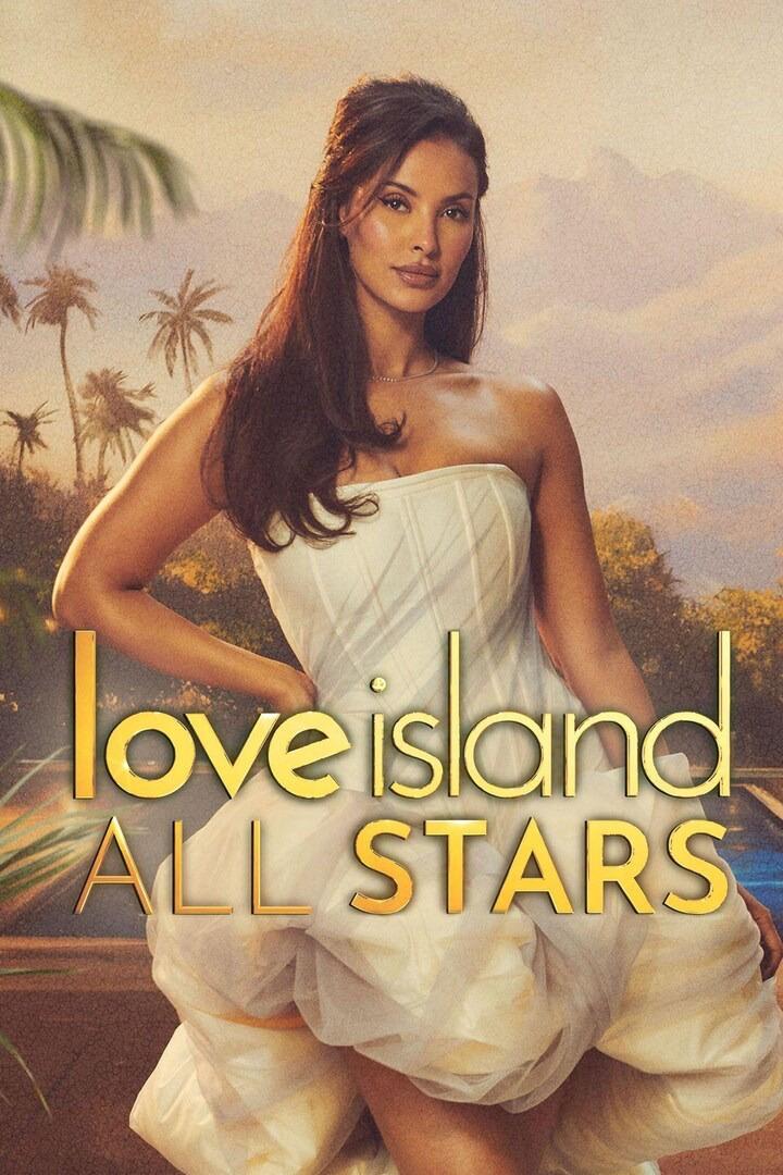 Love Island: All Stars | Love Island: All Stars