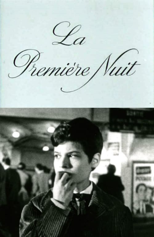 La première nuit | La première nuit