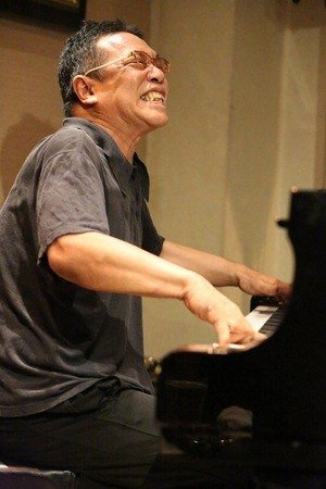 بازیگر Fumio Itabashi  
