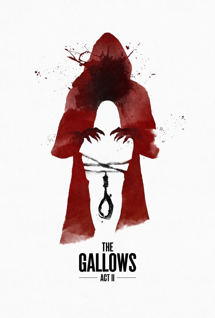 The Gallows Act II | The Gallows Act II