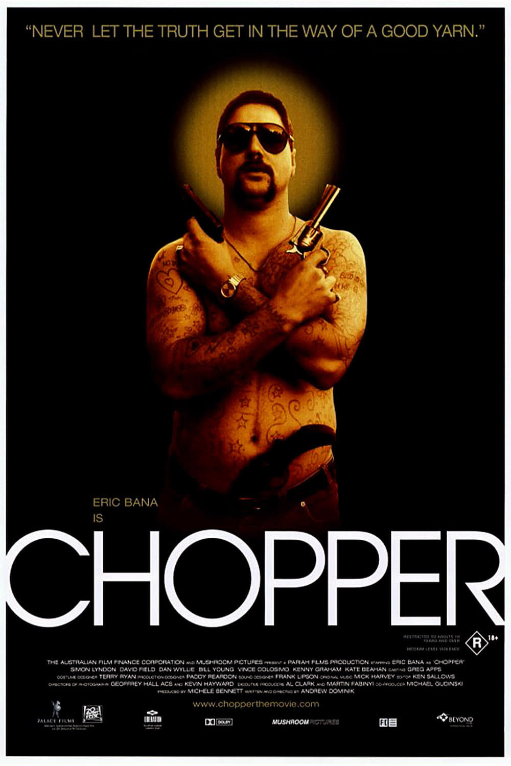 Chopper