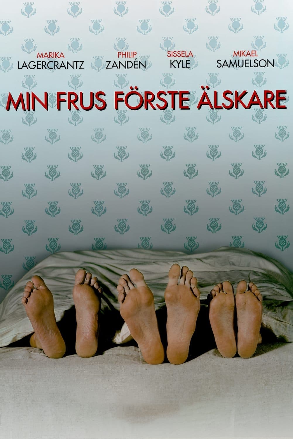 Min frus förste älskare | Min frus förste älskare