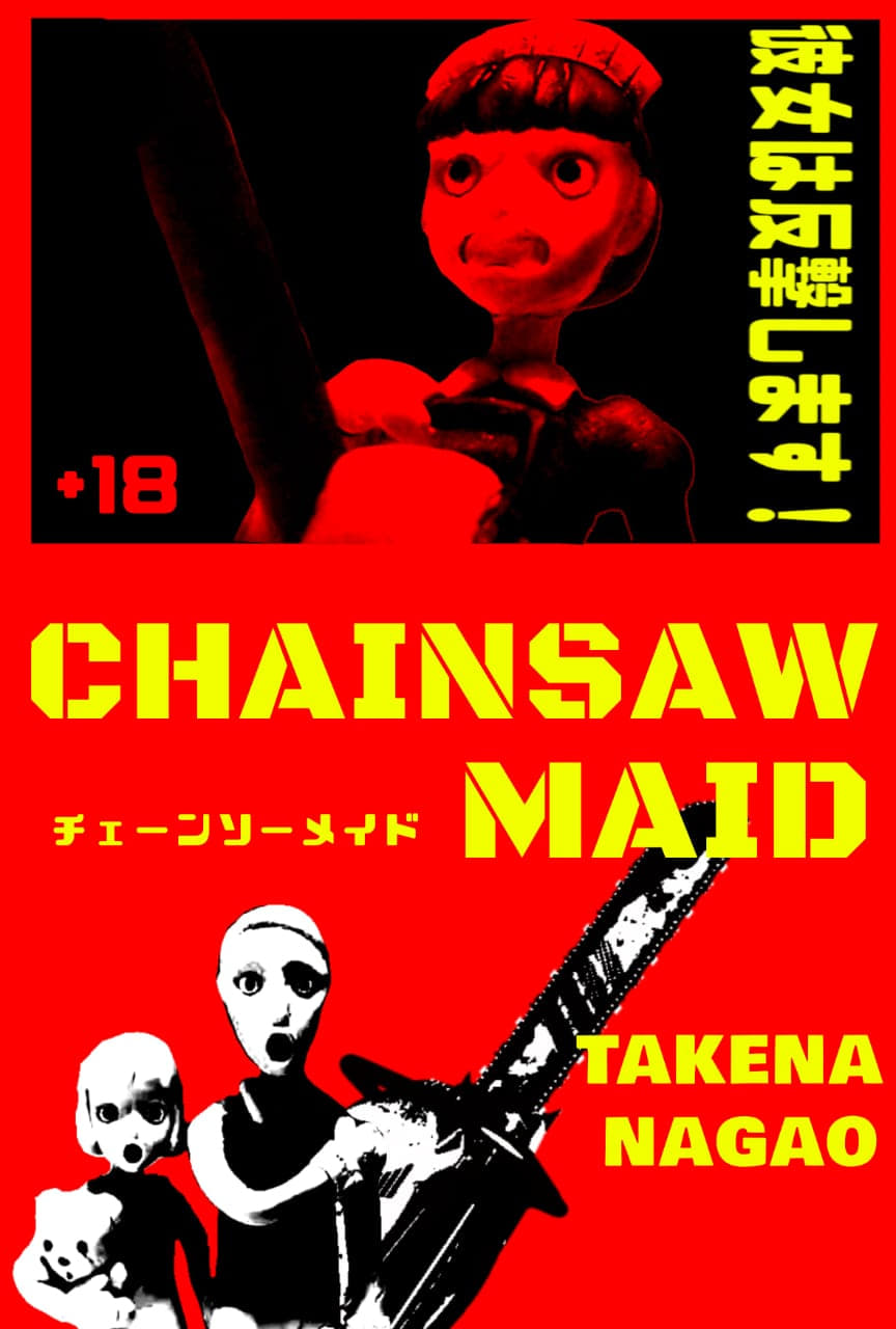 CHAINSAW MAID | CHAINSAW MAID