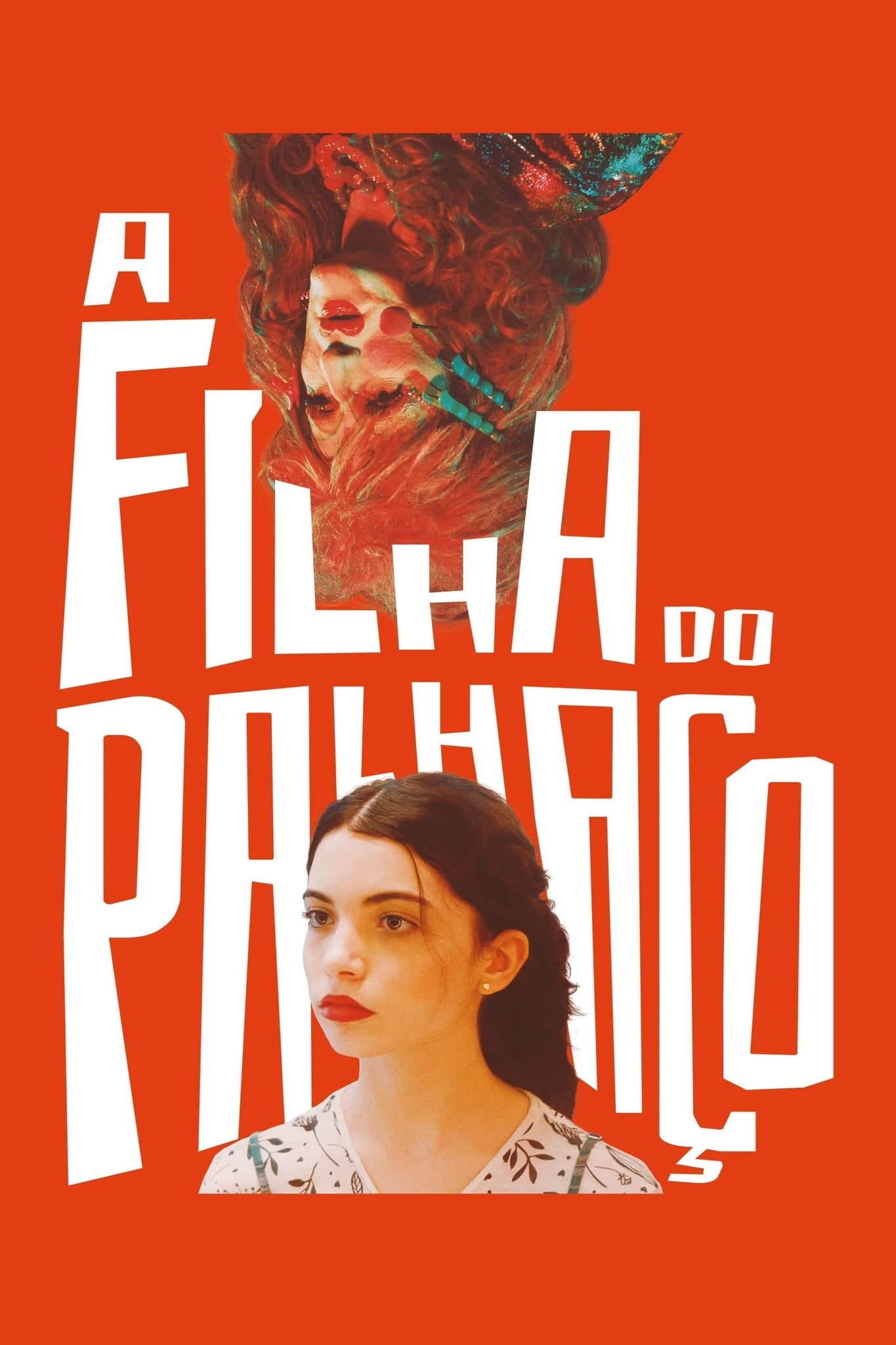 A Filha do Palhaço | A Filha do Palhaço