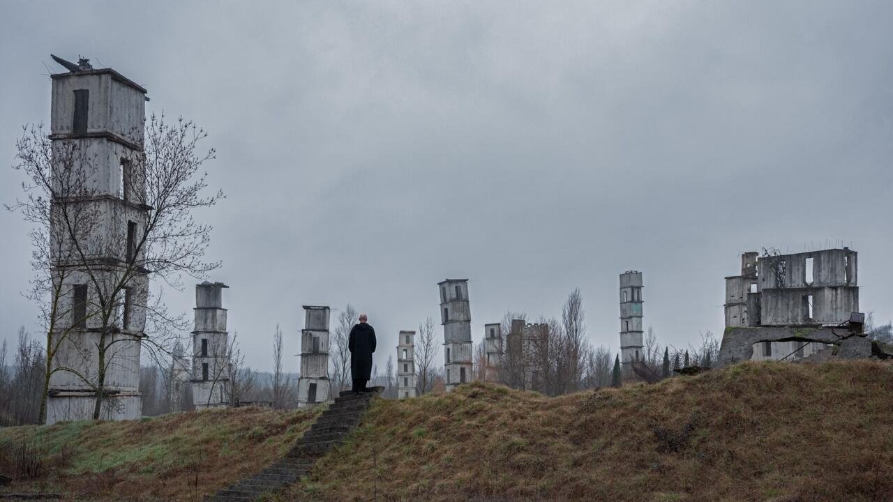 Wim Wenders: Der ewig Suchende|Wim Wenders: Der ewig Suchende
