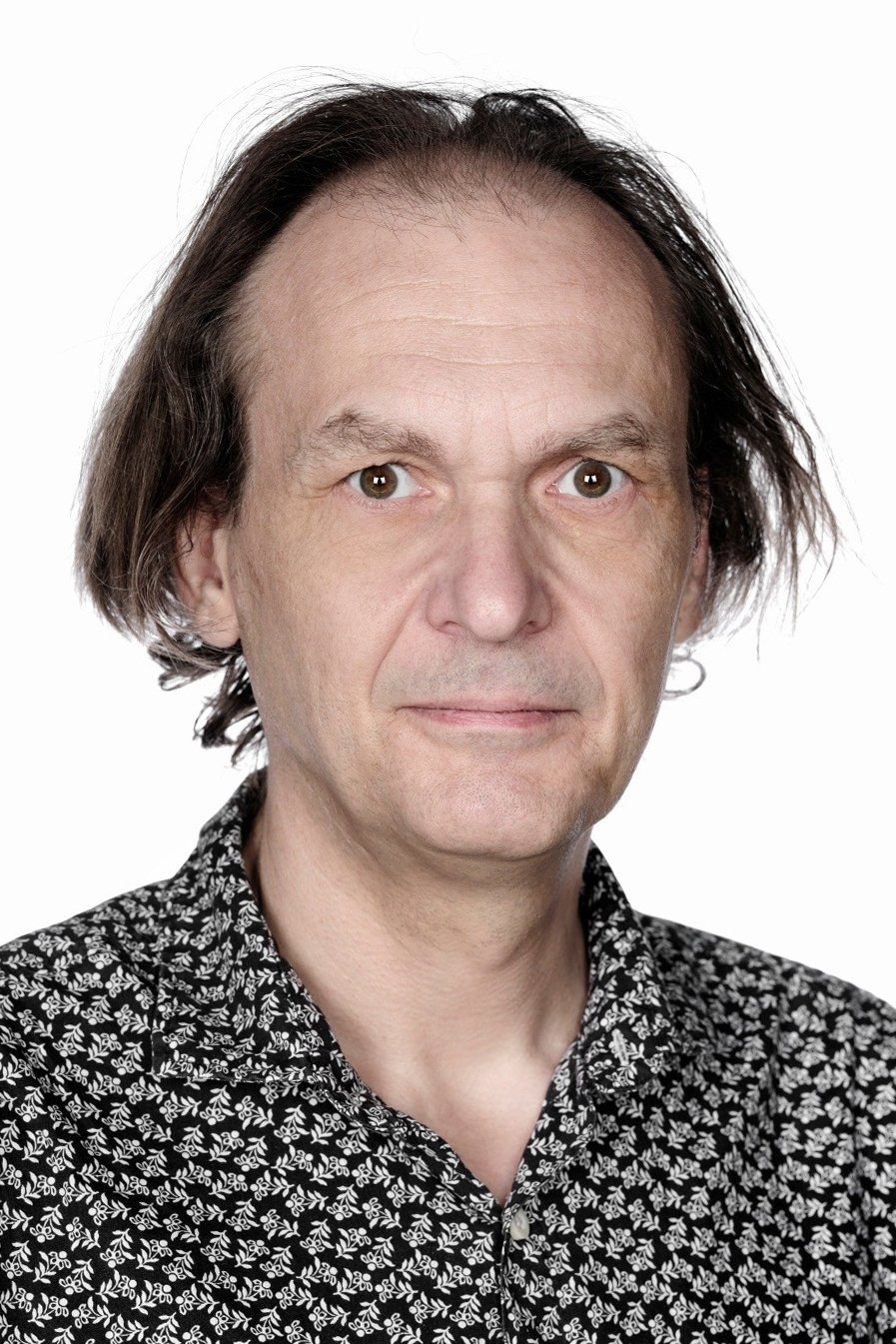 بازیگر Marek Cisovský  