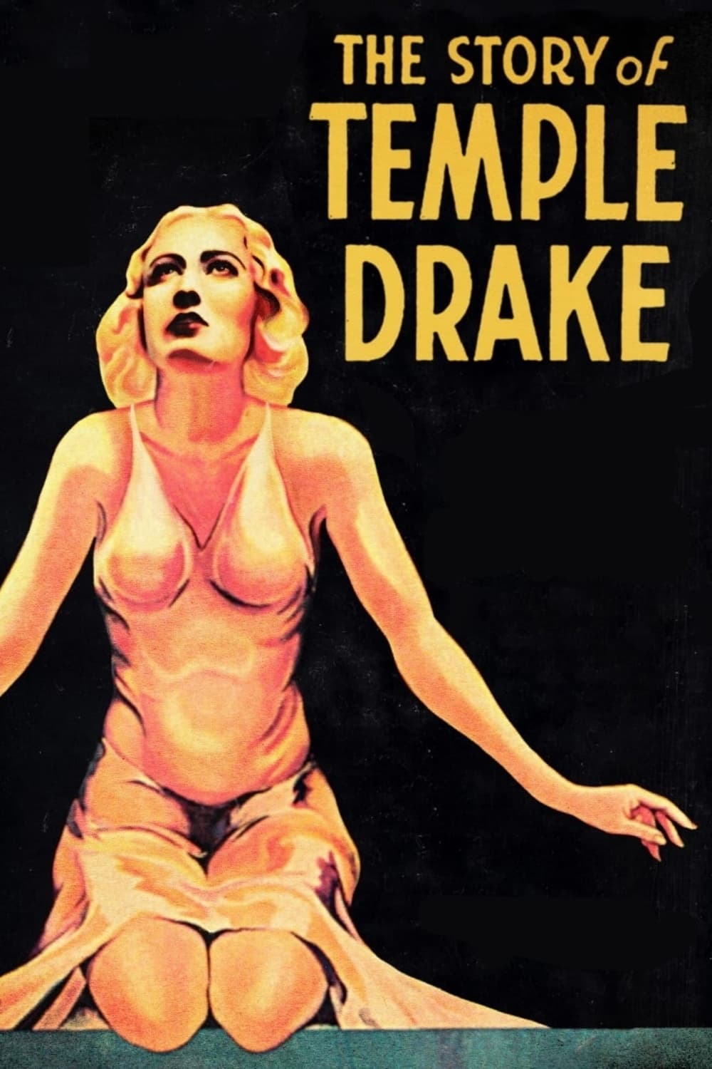 The Story of Temple Drake | The Story of Temple Drake