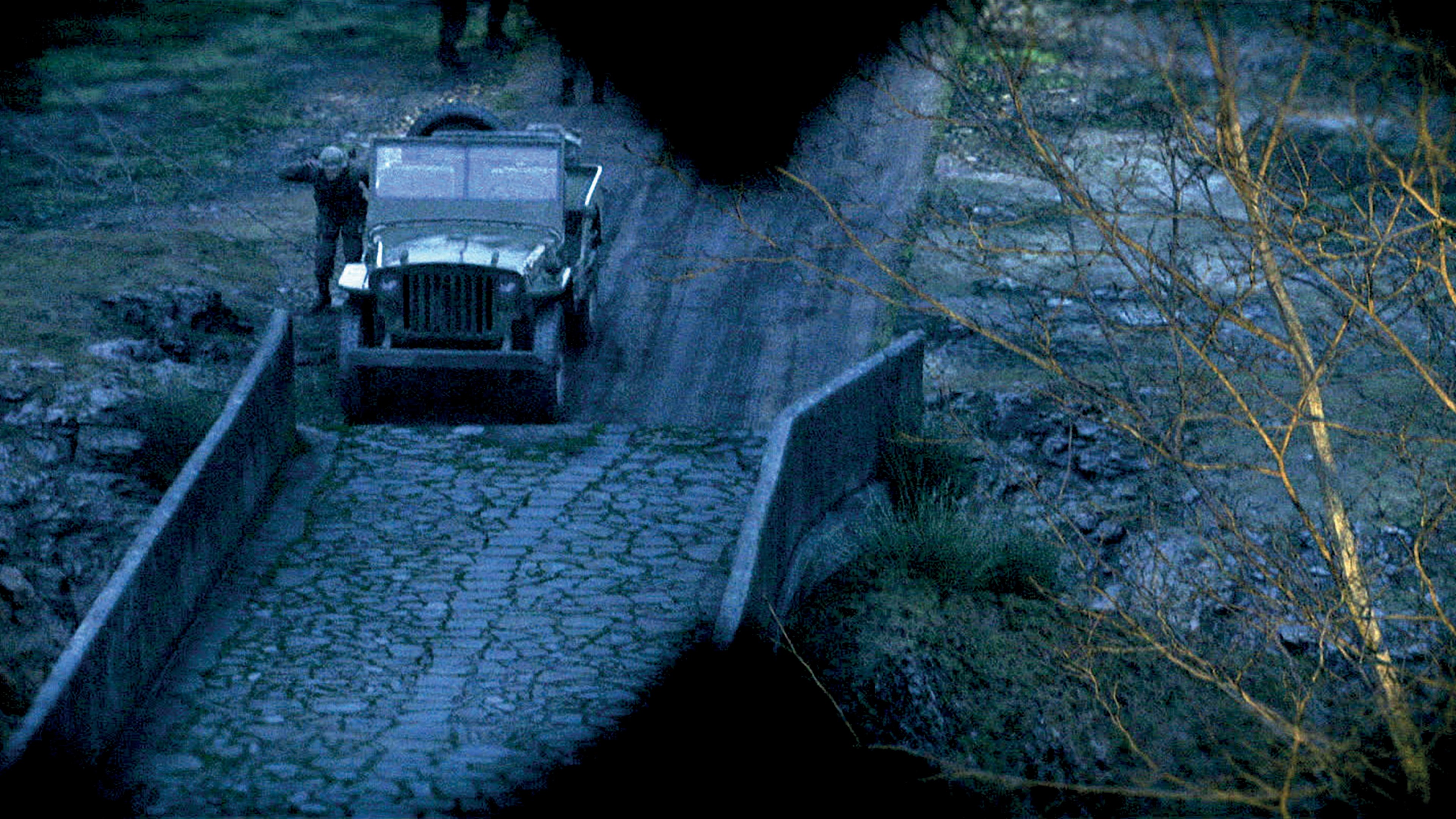Battle for Castle Itter|Battle for Castle Itter
