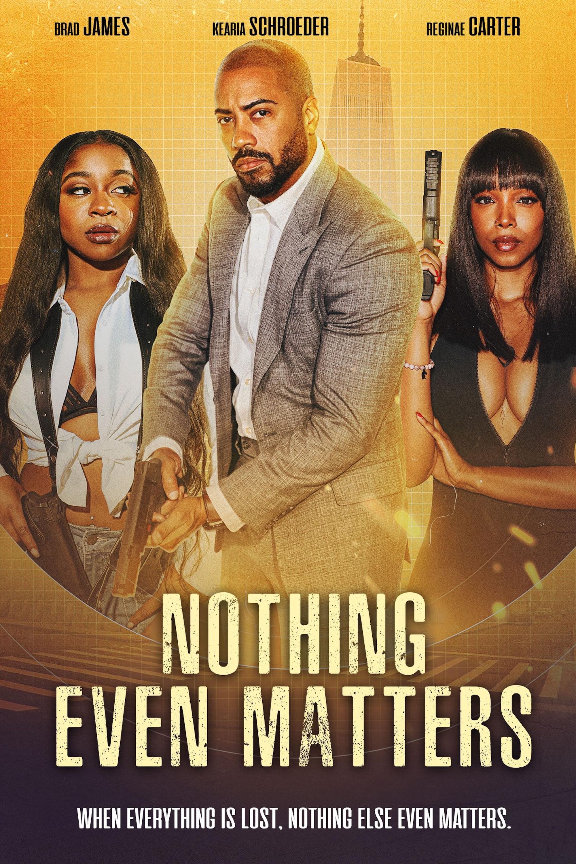 Nothing Even Matters | Nothing Even Matters