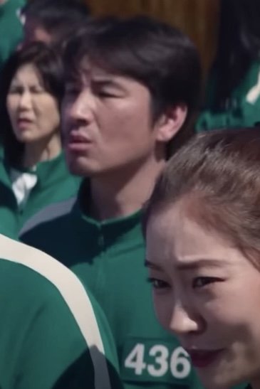 بازیگر Kang Shin-gu  