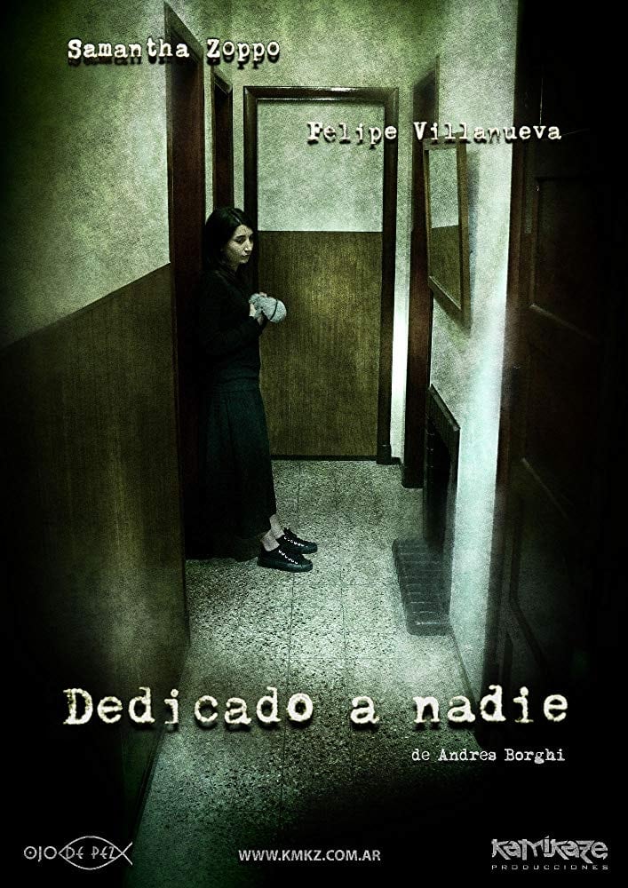 Dedicado a nadie | Dedicado a nadie