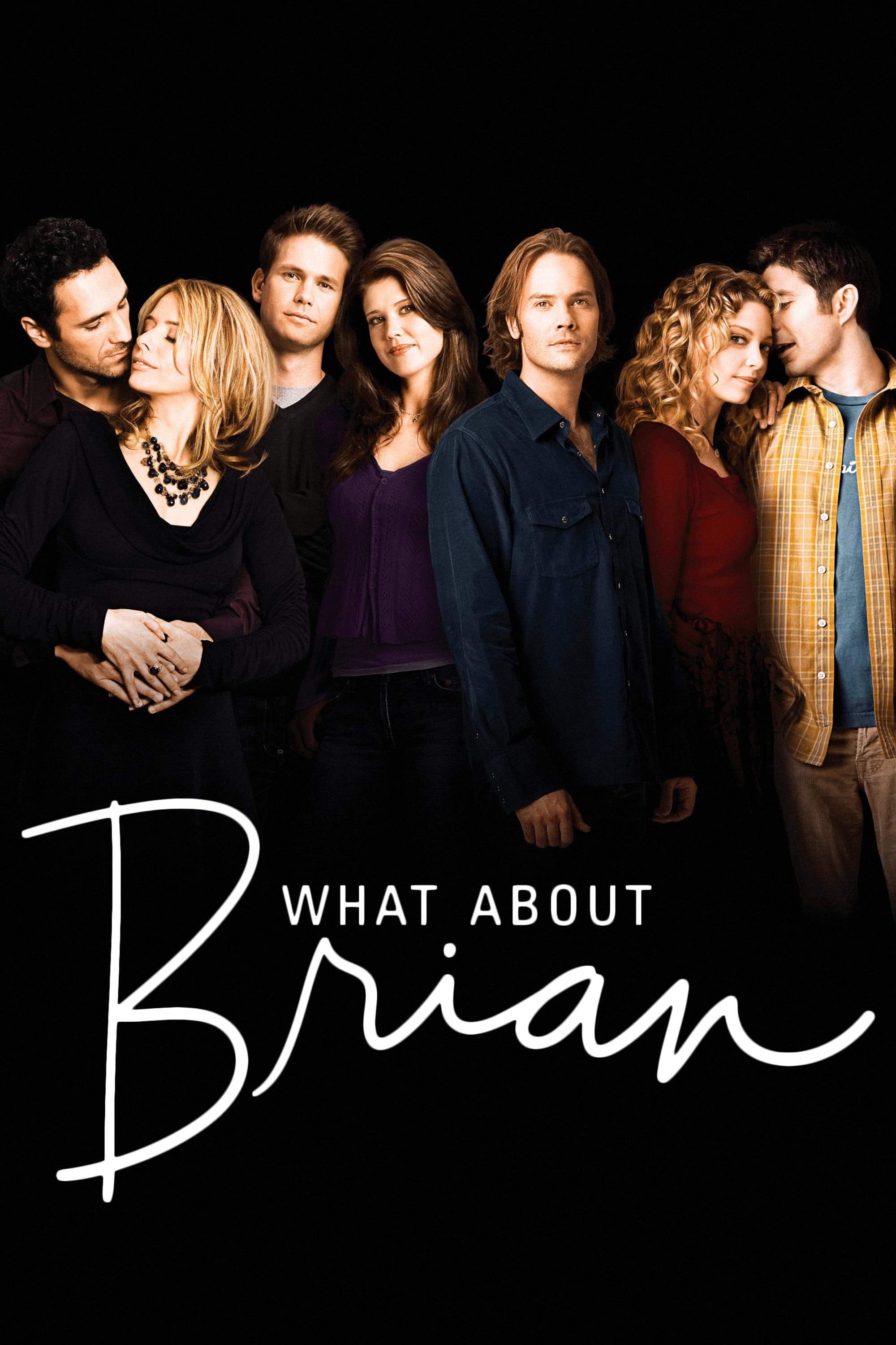 What About Brian | What About Brian