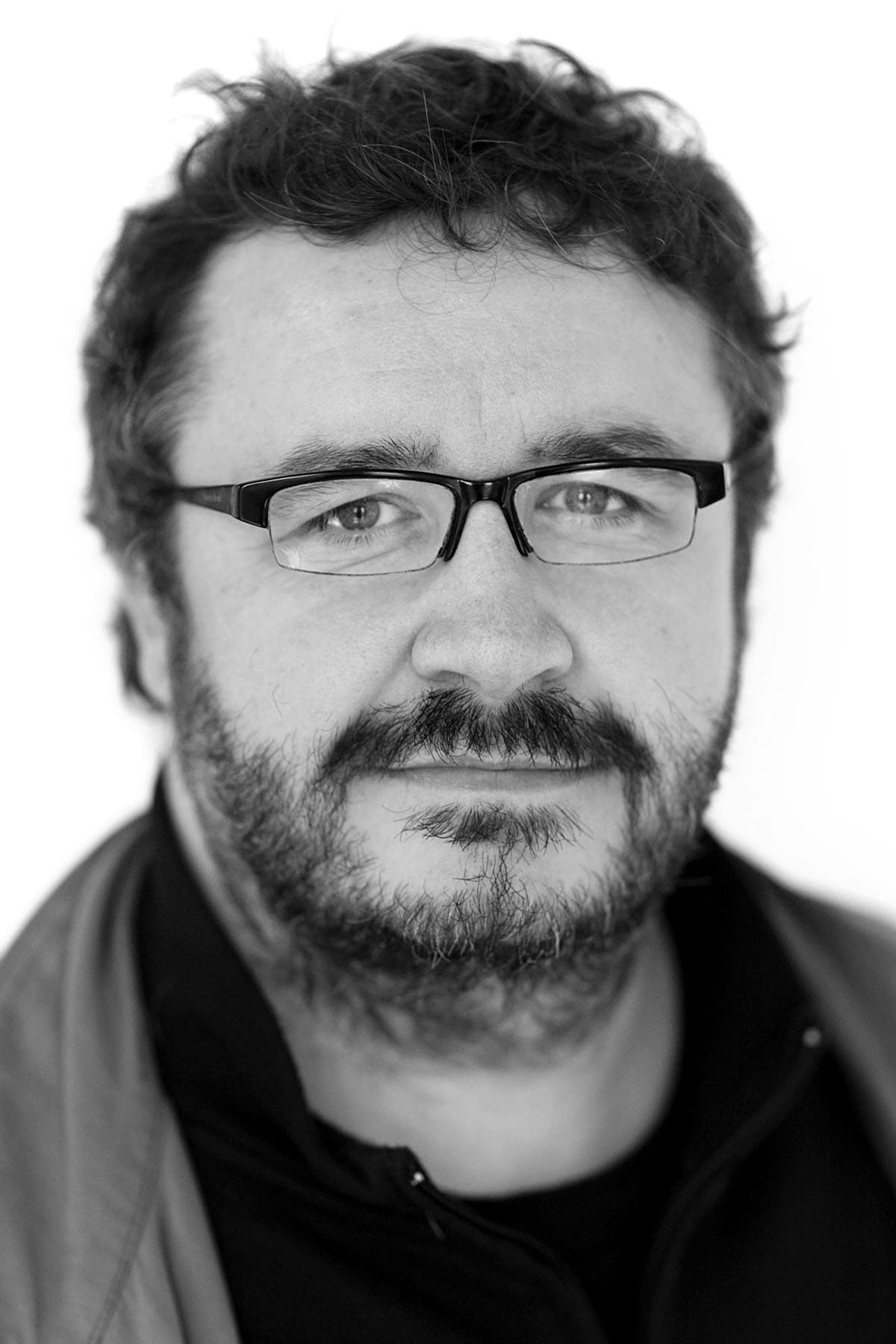 بازیگر Mark Benton  