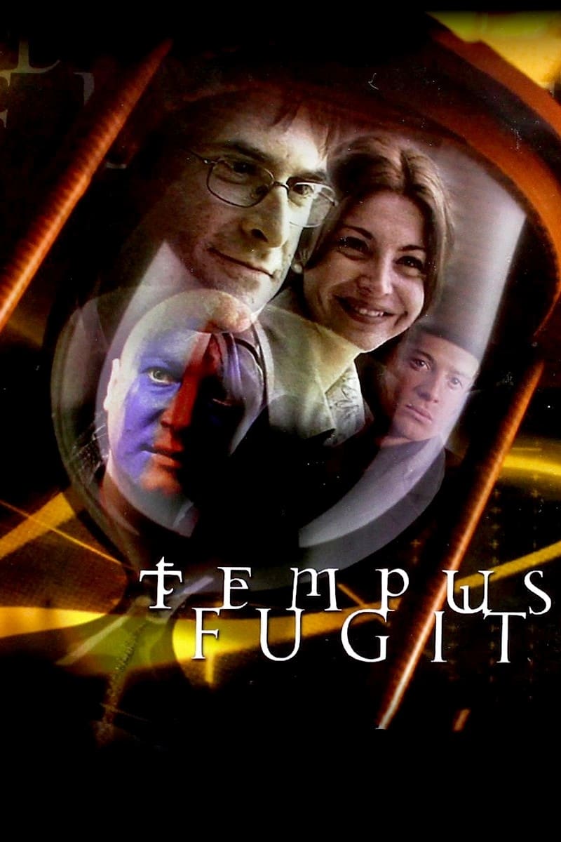 قرص زمان | Tempus fugit