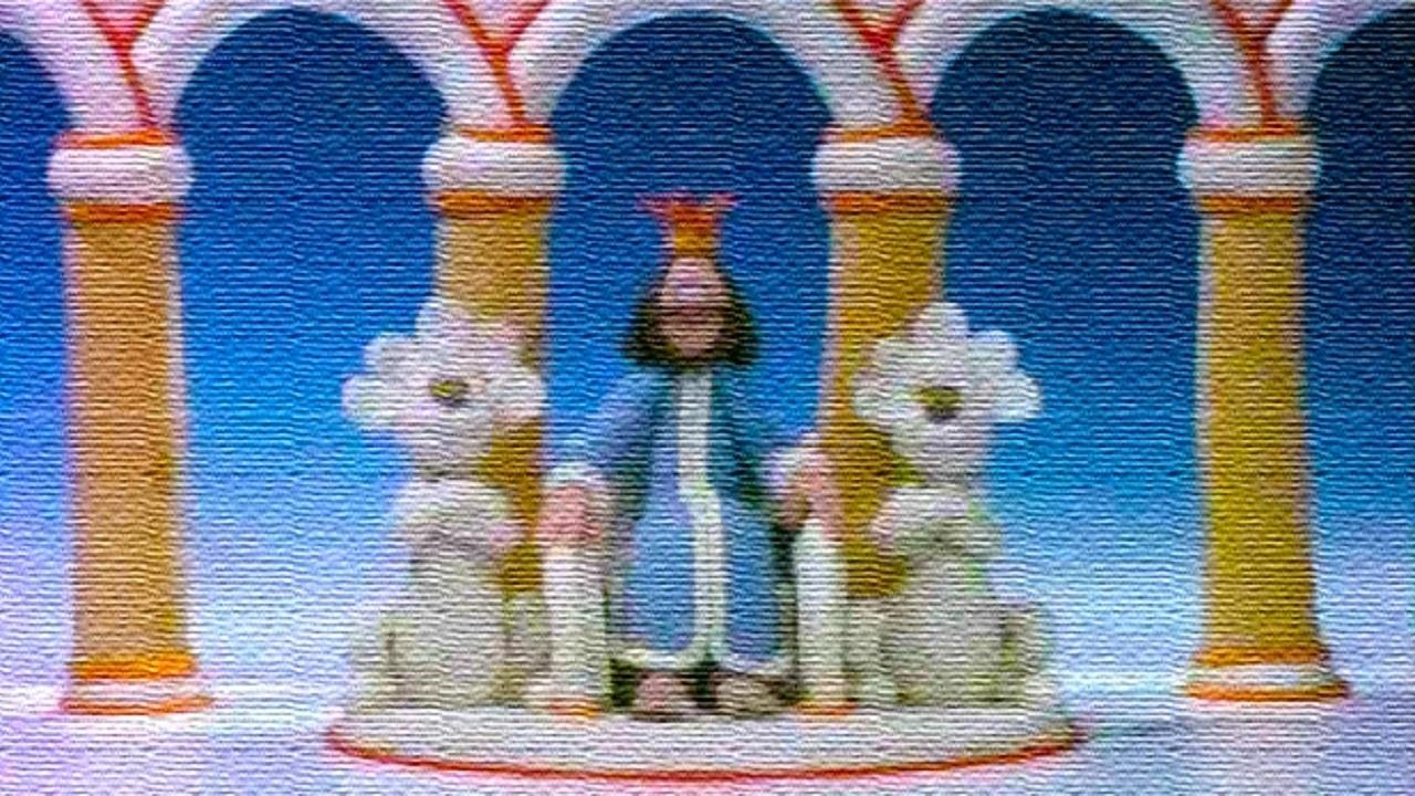 אגדות המלך שלמה|אגדות המלך שלמה