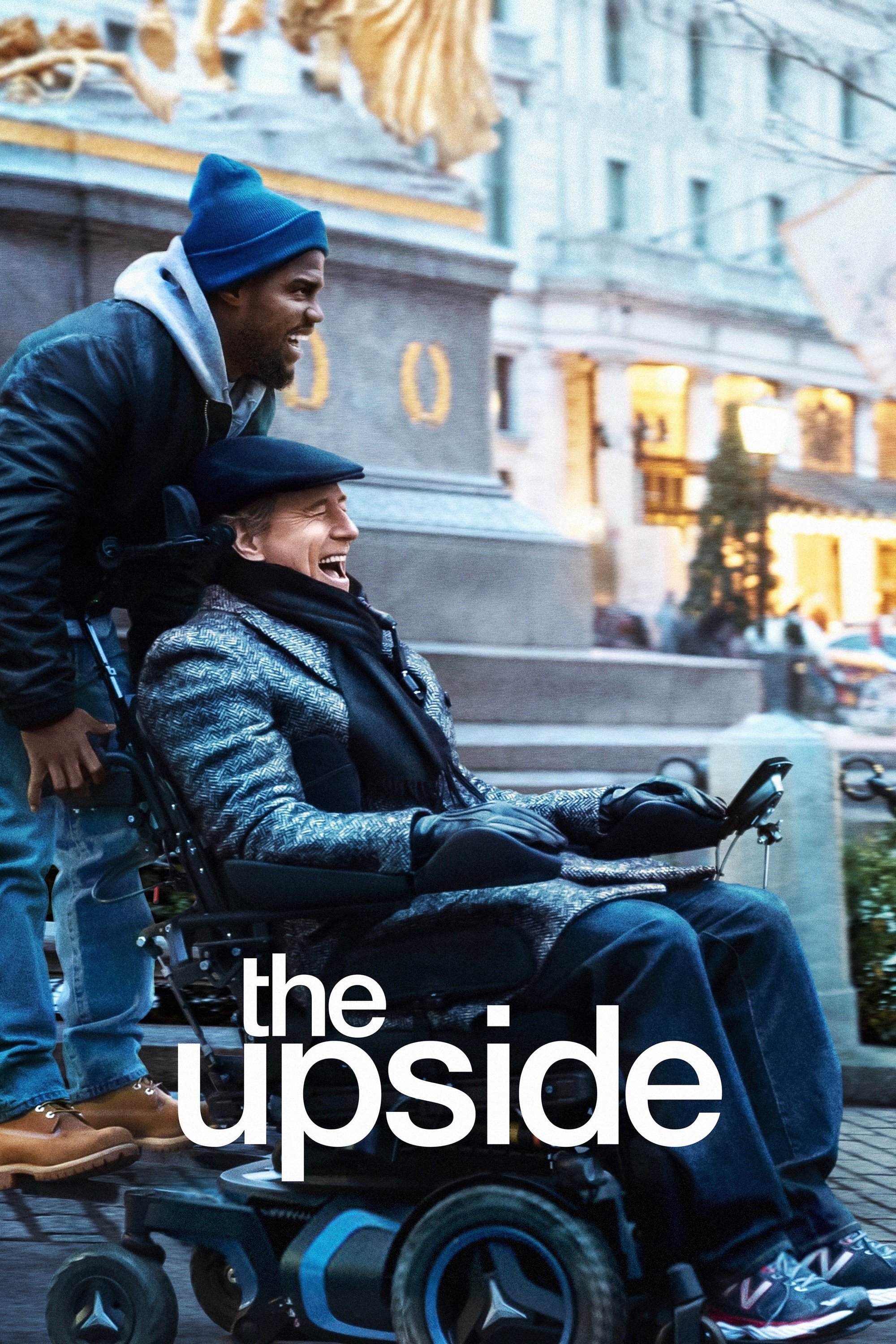 The Upside | The Upside