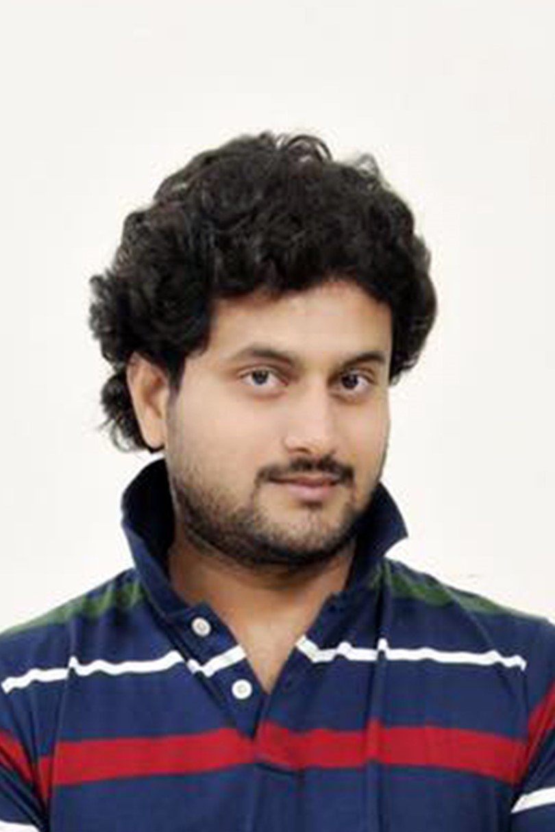 بازیگر Vinnu Maddipati  
