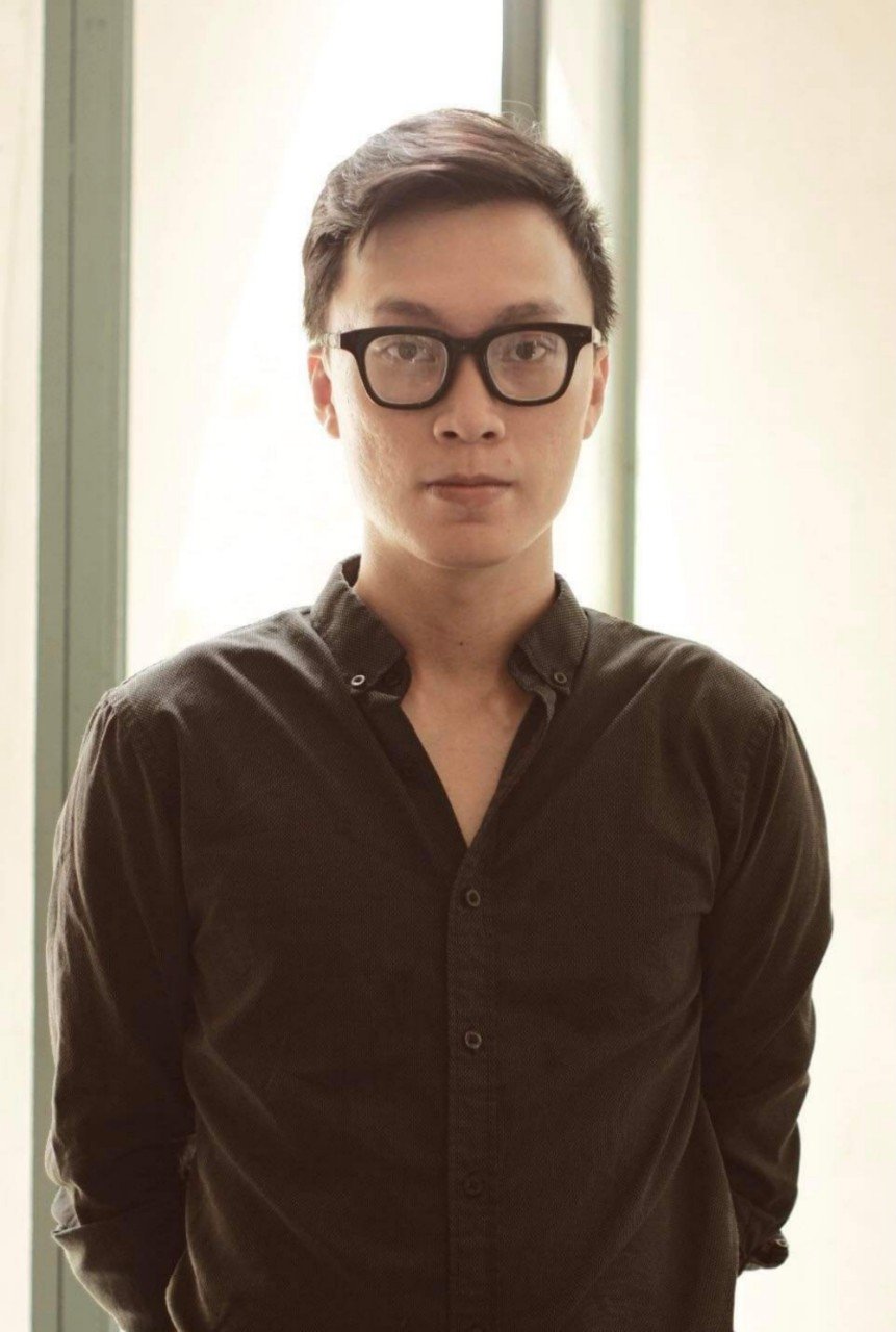 بازیگر Joel Nguyen  
