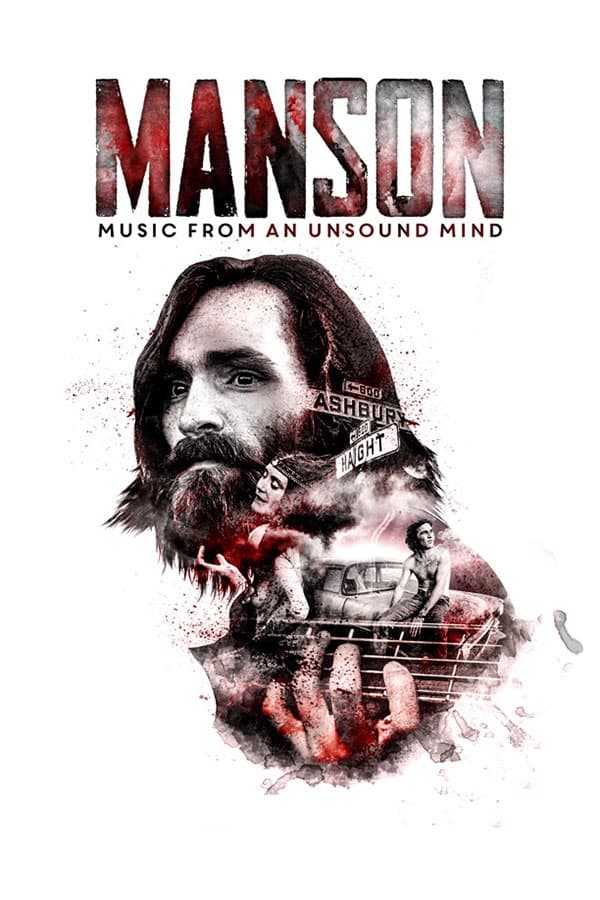 Manson: Music From an Unsound Mind | Manson: Music From an Unsound Mind