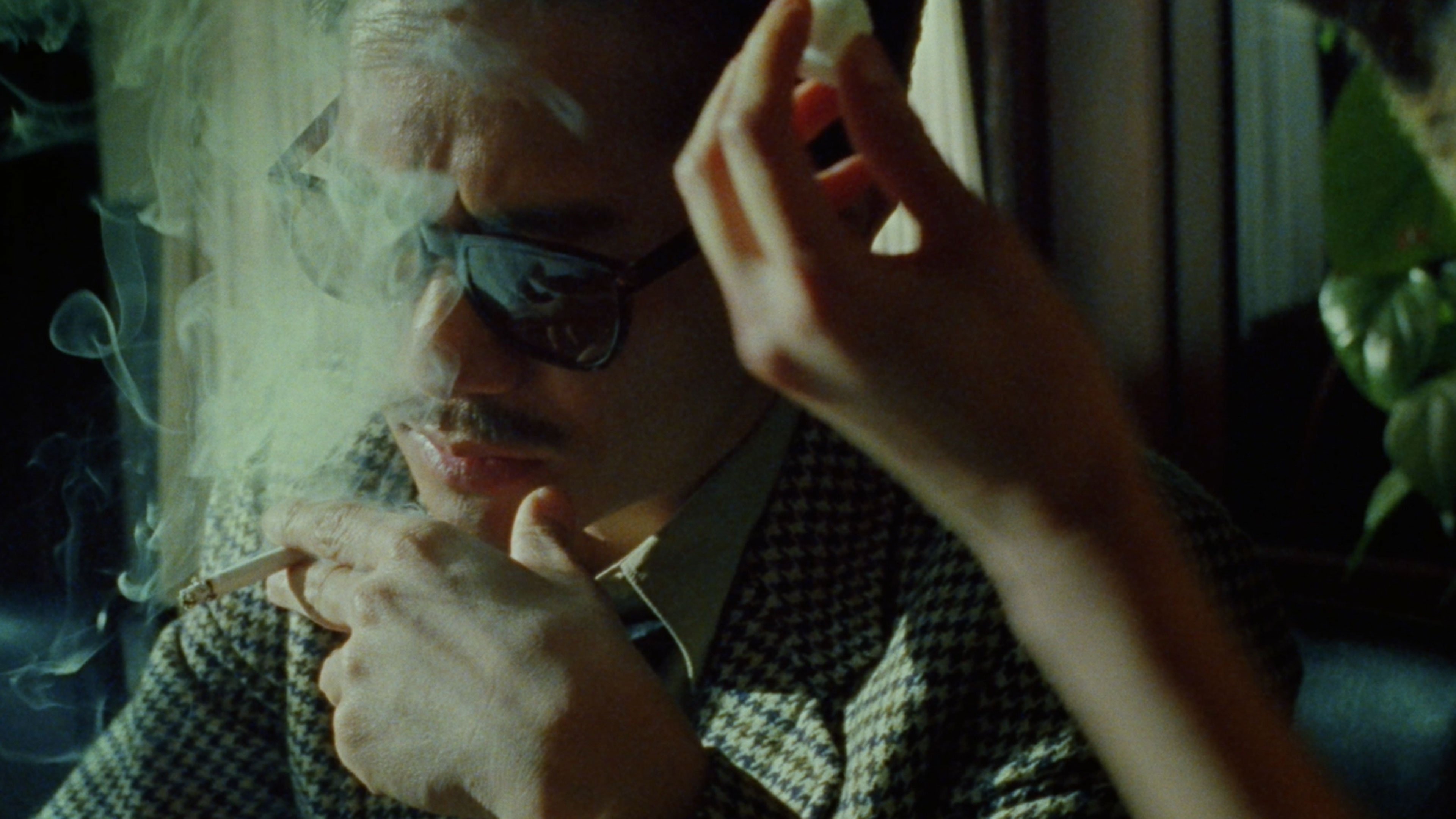 In the Mood for Love – Day One|In the Mood for Love – Day One