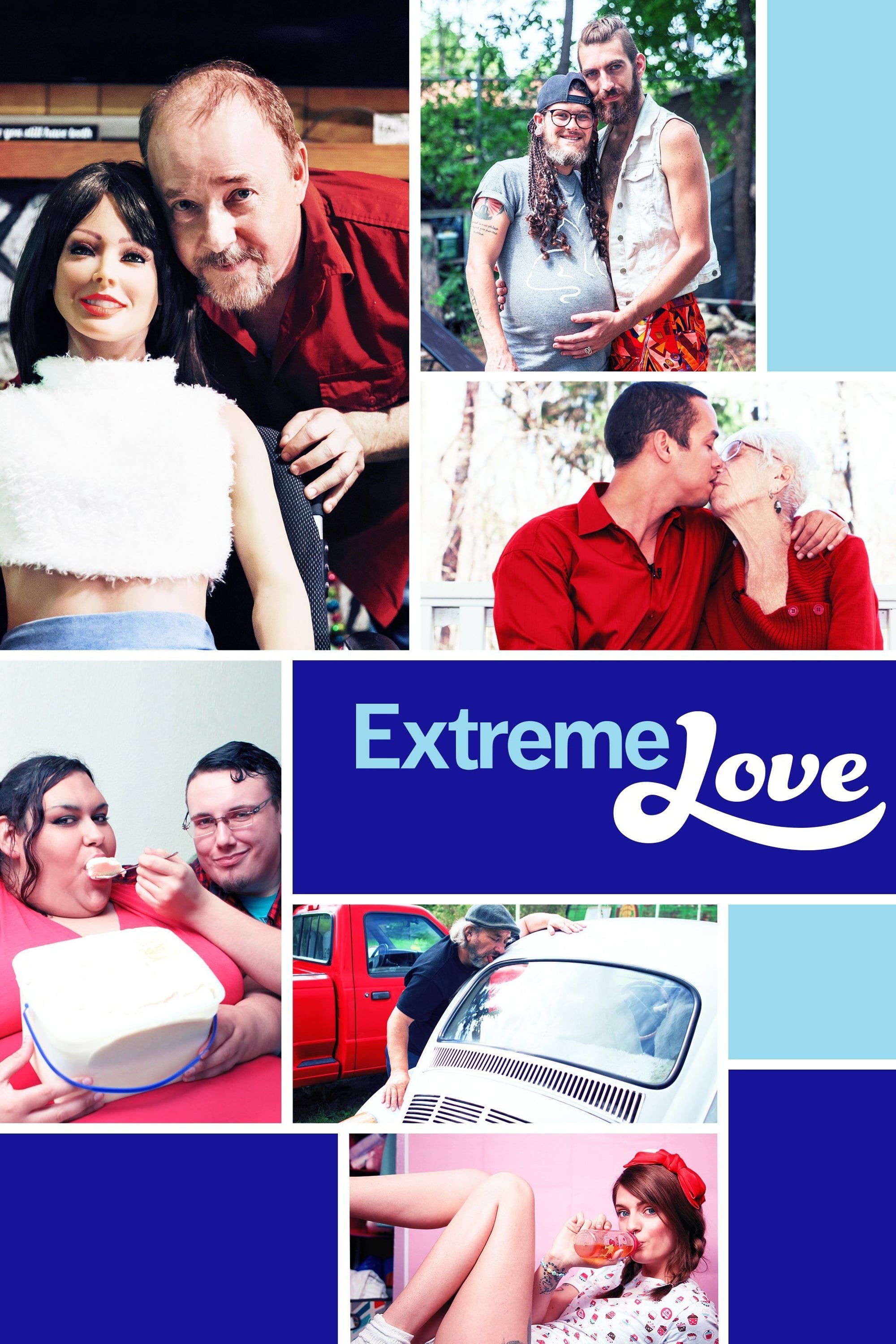 Extreme Love | Extreme Love