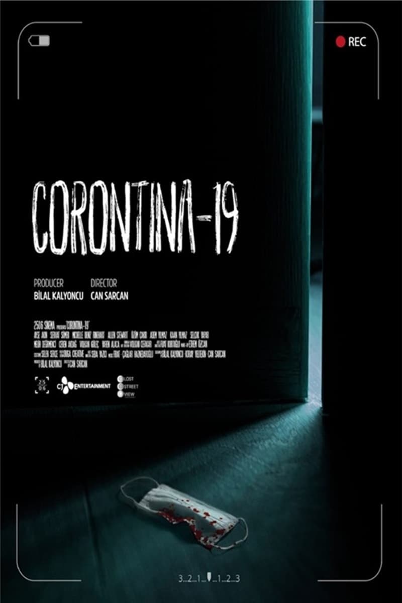 Corontina-19 | Corontina-19