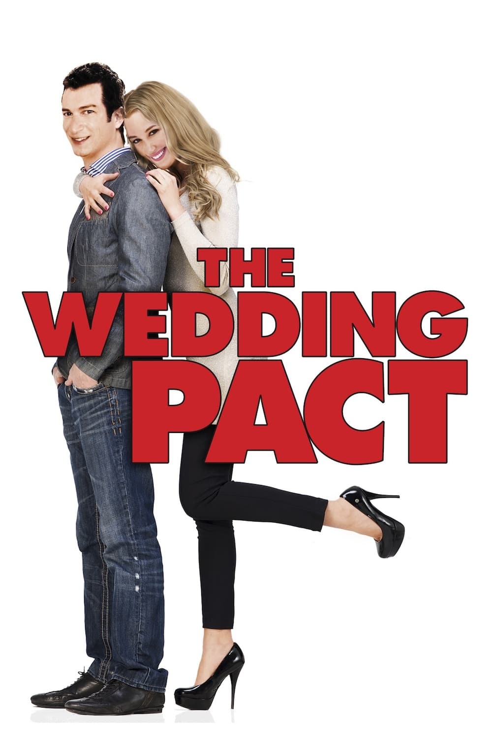 The Wedding Pact | The Wedding Pact