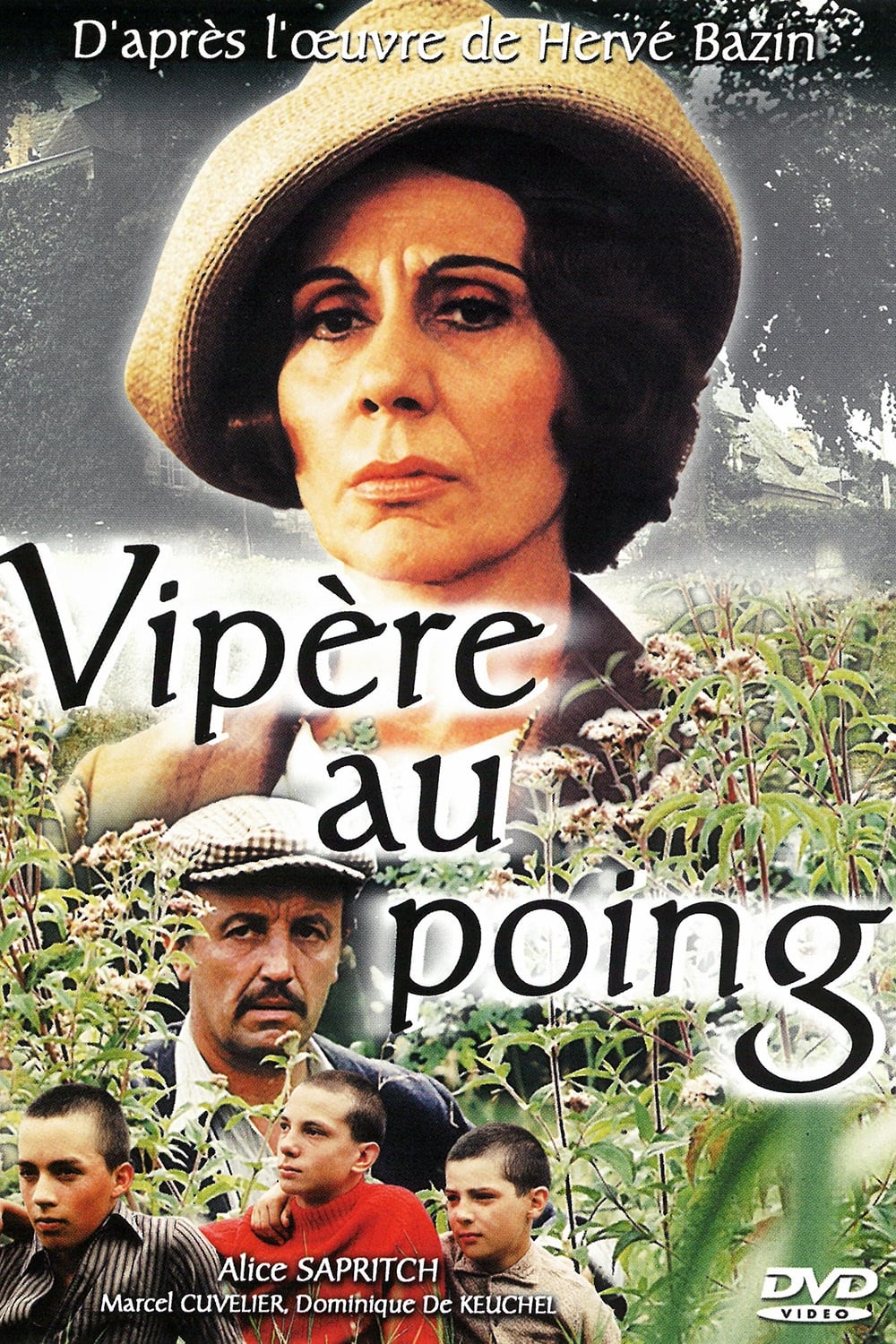 Vipère au poing | Vipère au poing