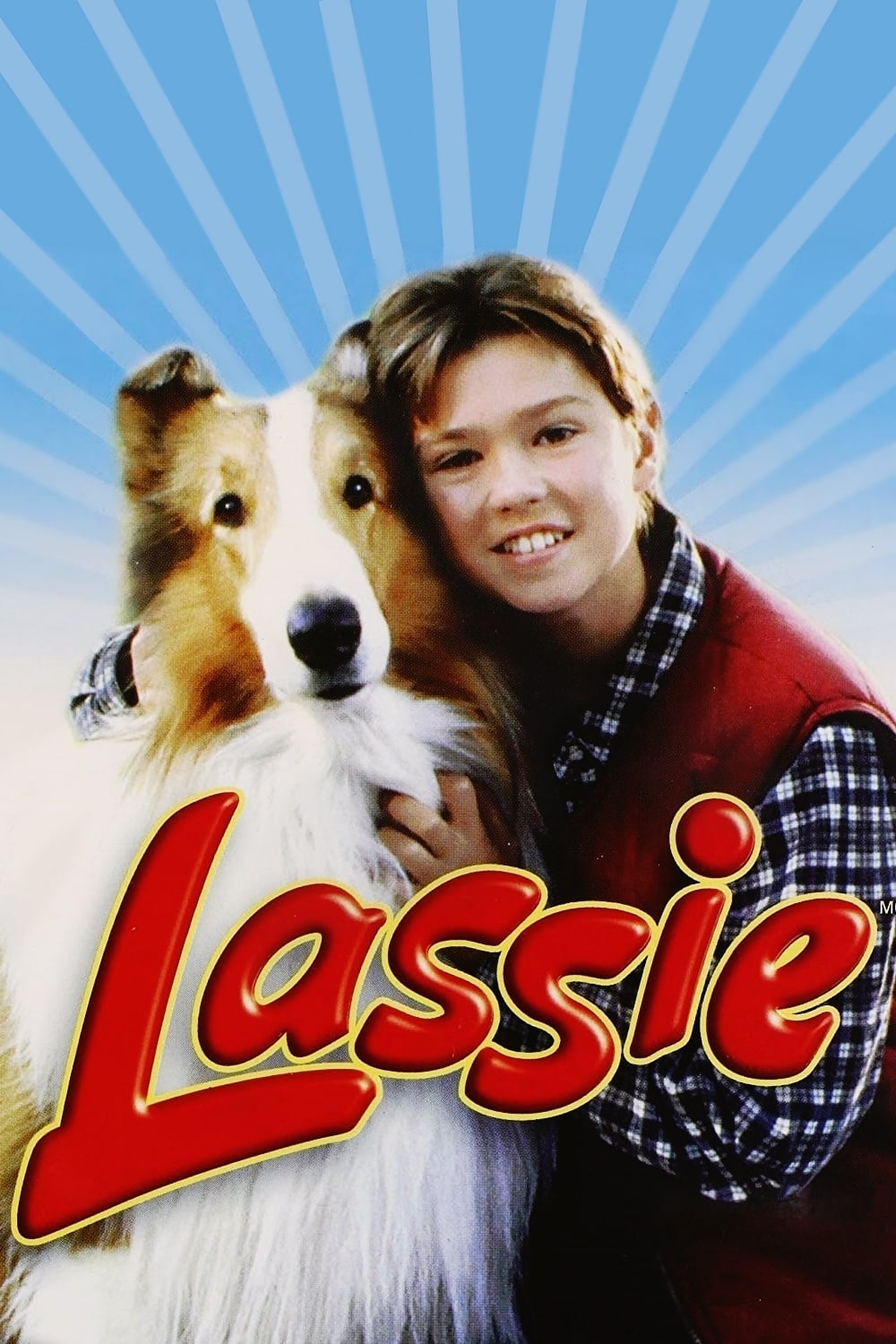 Lassie | Lassie