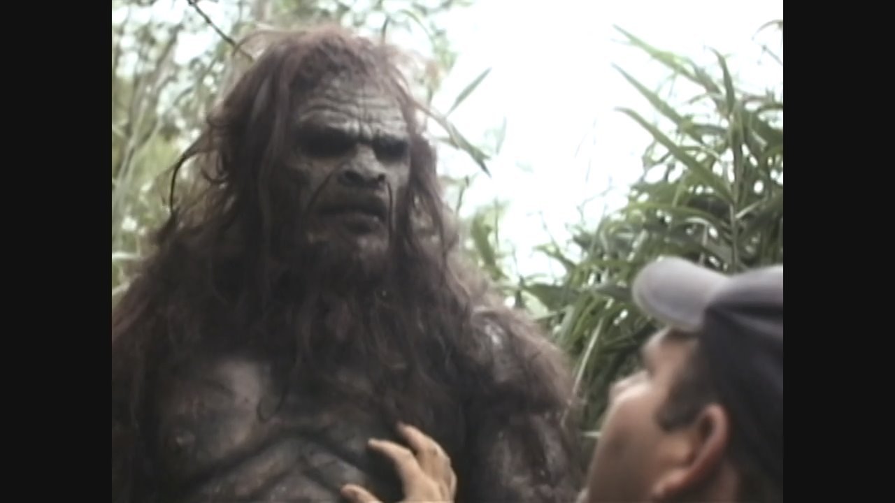 Bigfoot|Bigfoot
