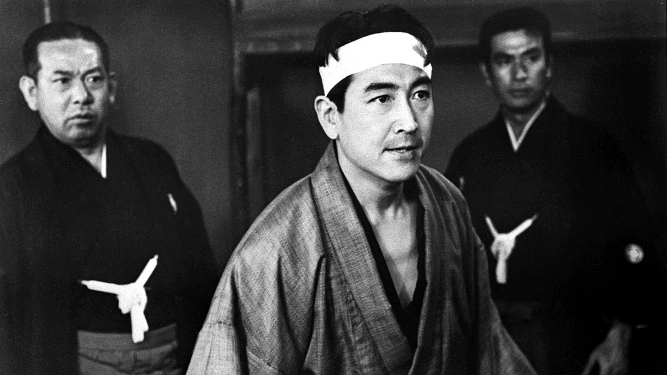 博奕打ち 一匹竜|博奕打ち 一匹竜