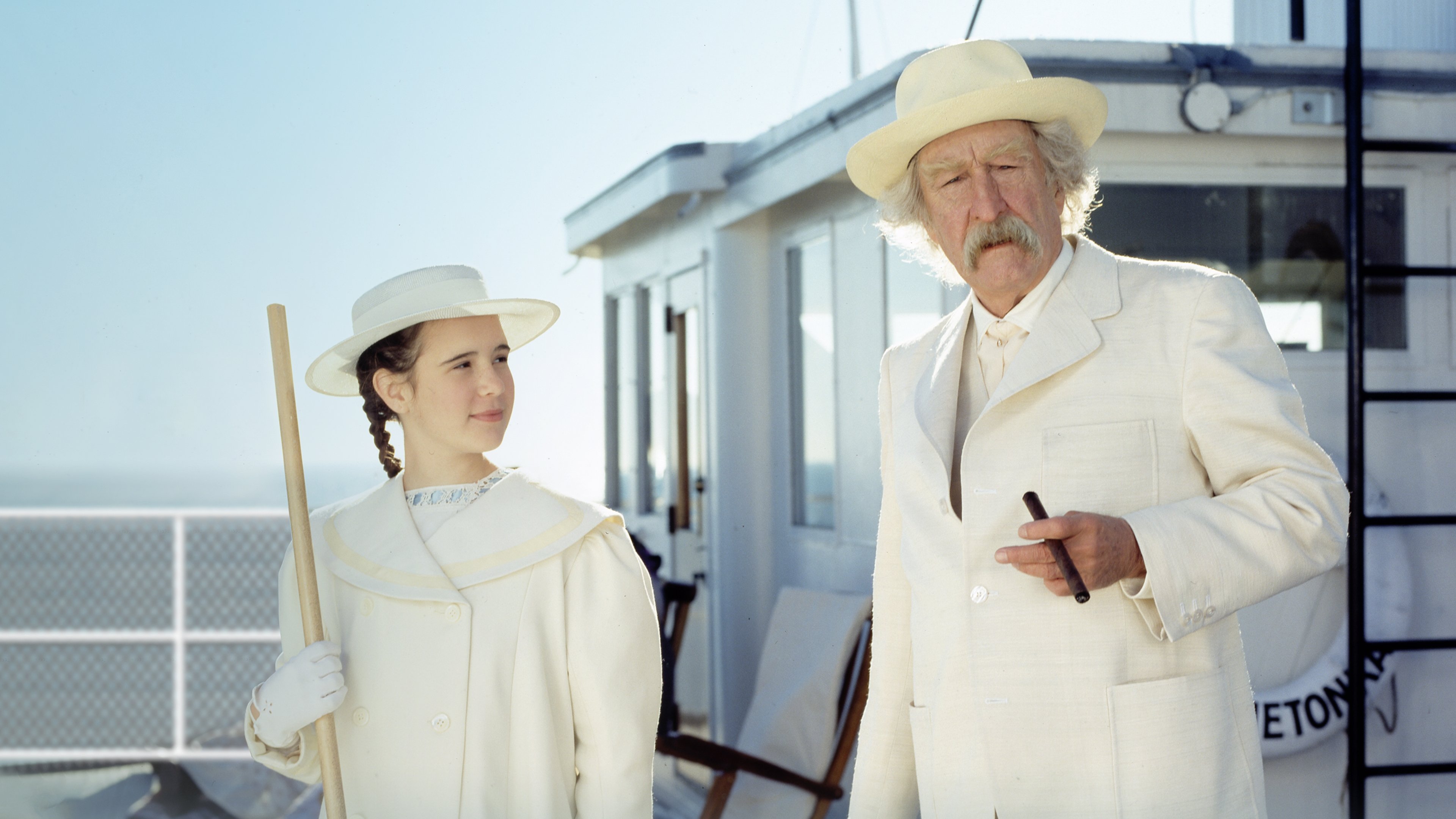 Mark Twain and Me|Mark Twain and Me