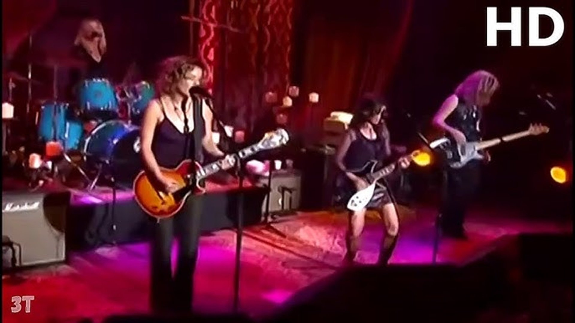 The Bangles: Return to Bangleonia|The Bangles: Return to Bangleonia