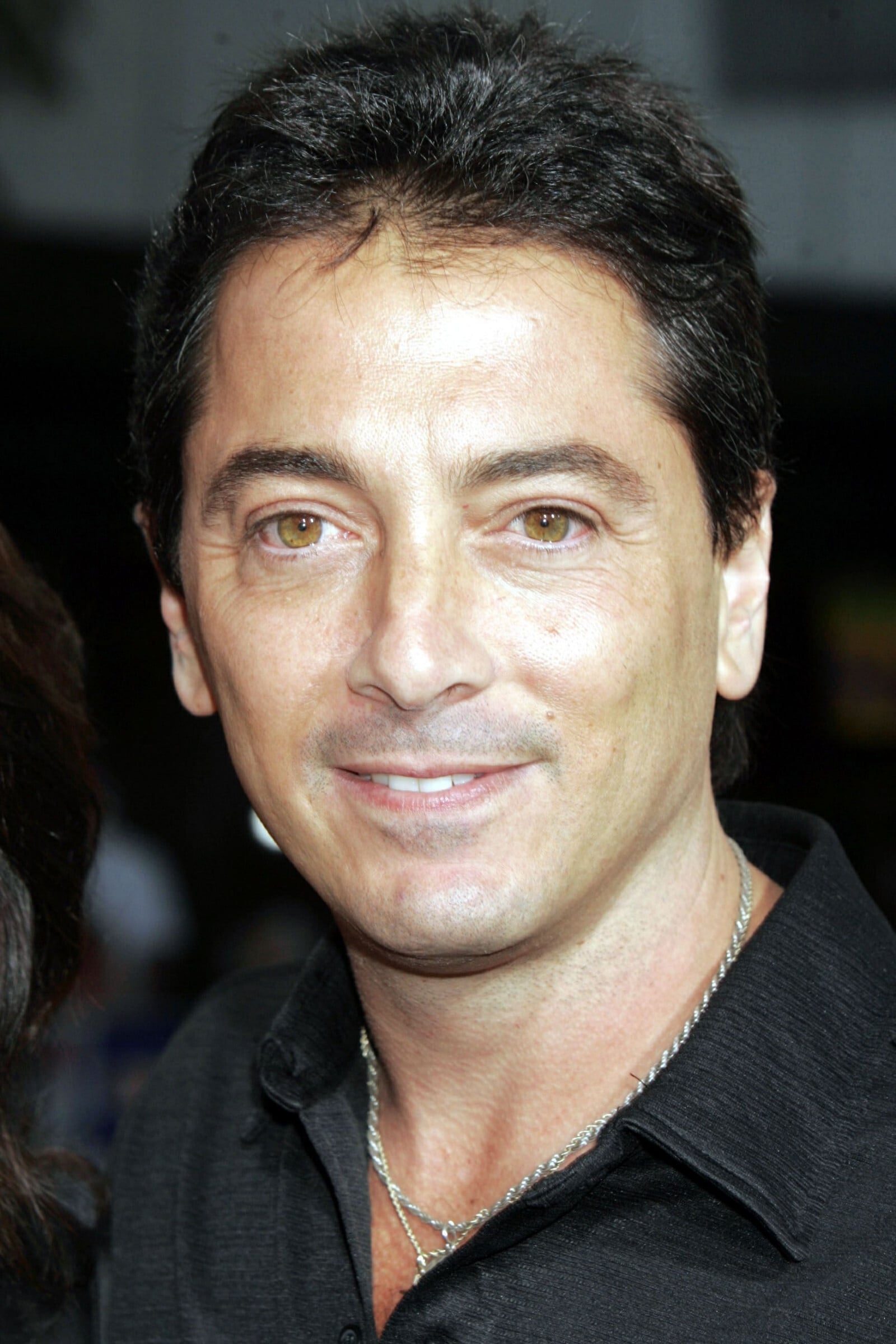 بازیگر Scott Baio  