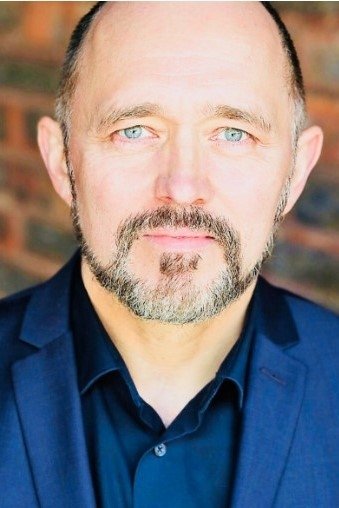 بازیگر David Bardsley  
