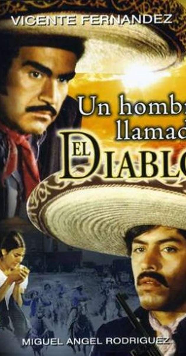 Un hombre llamado el diablo | Un hombre llamado el diablo