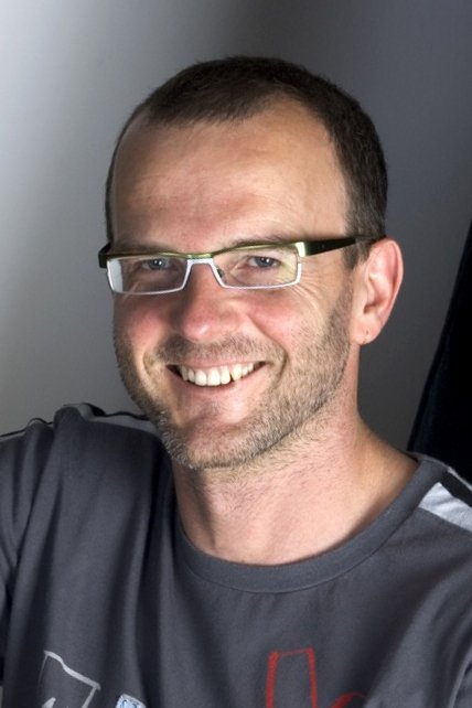 بازیگر Pavel Anděl  