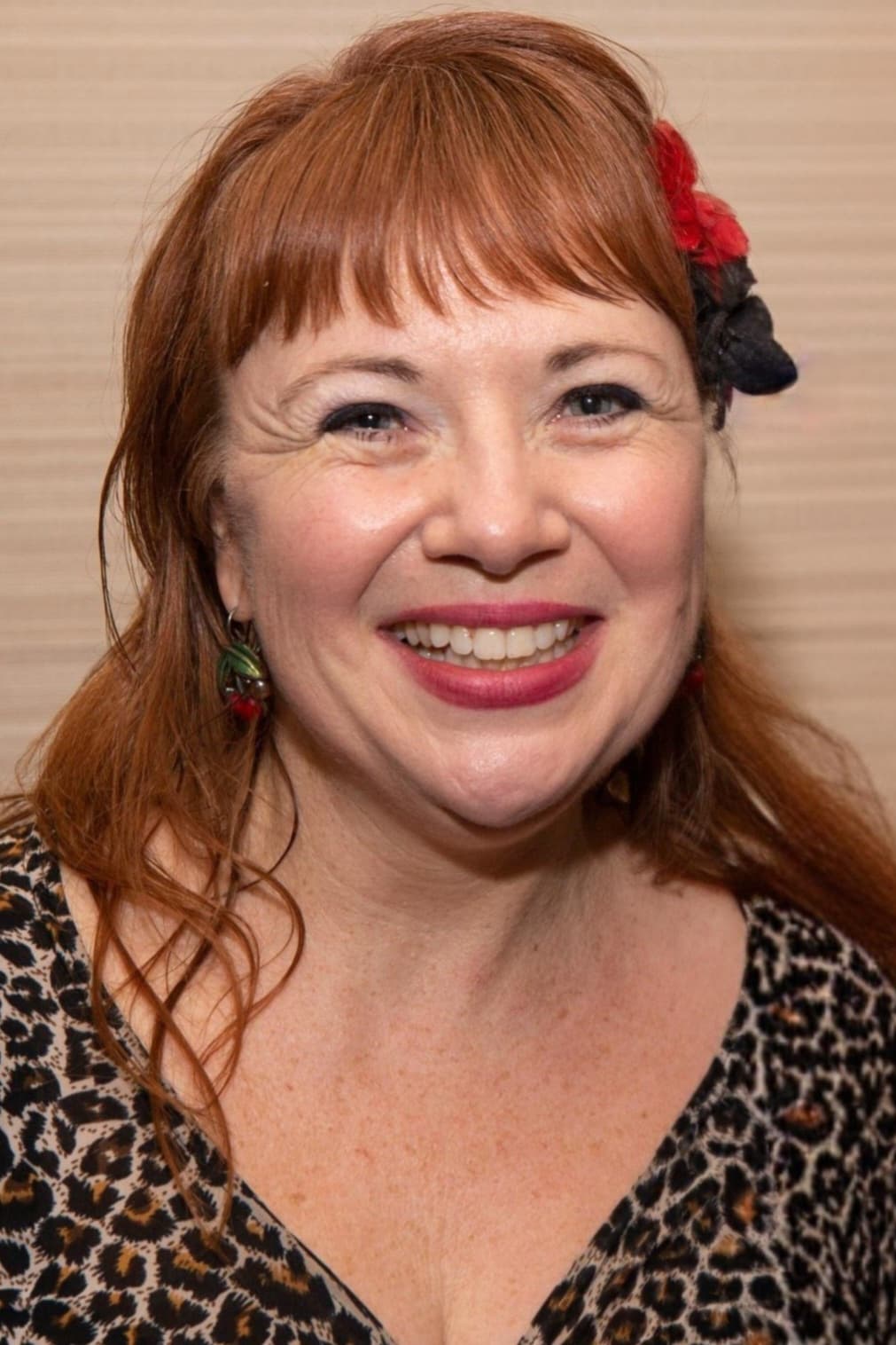 بازیگر Aileen Quinn  