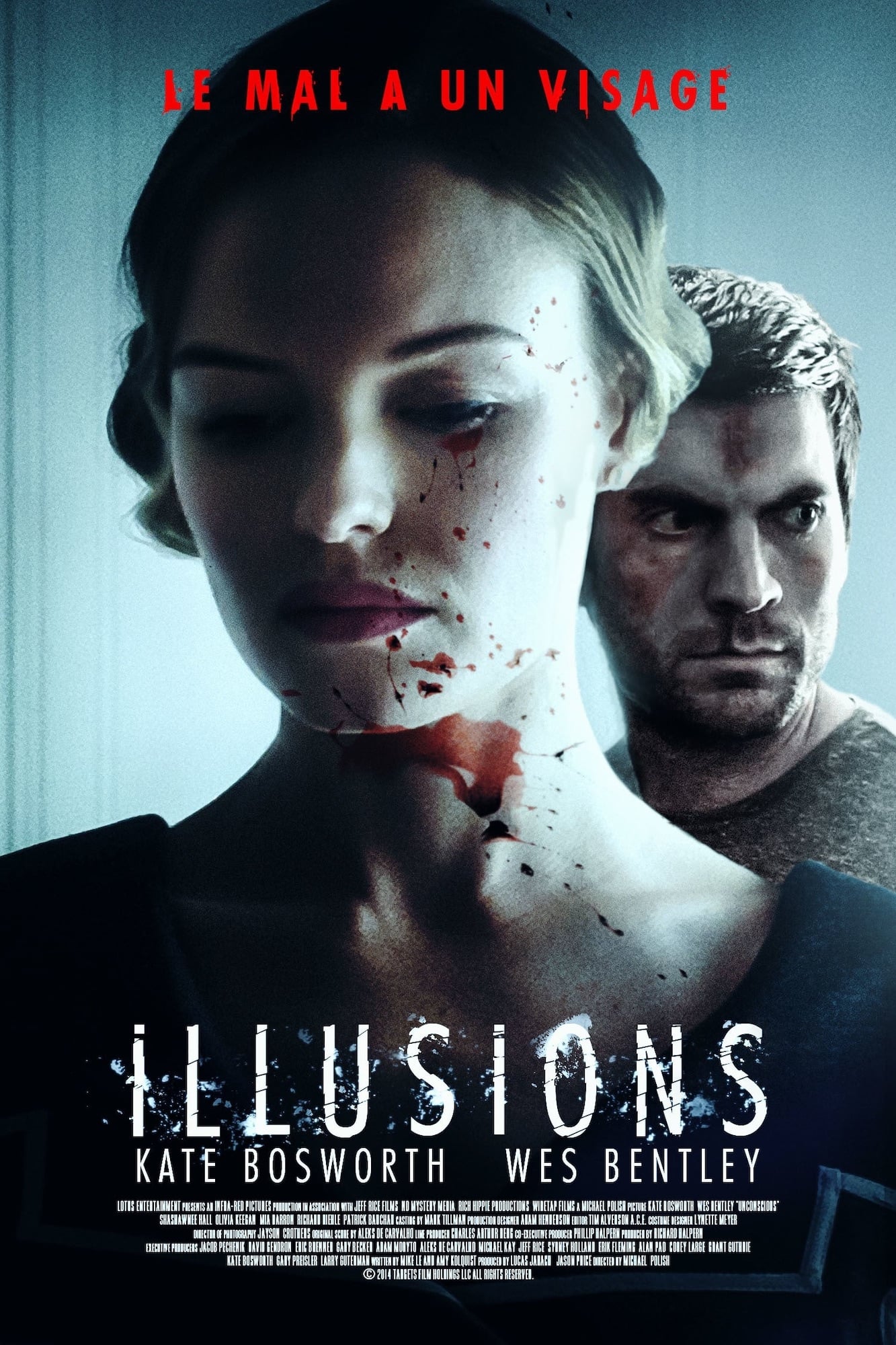 Illusions | Illusions