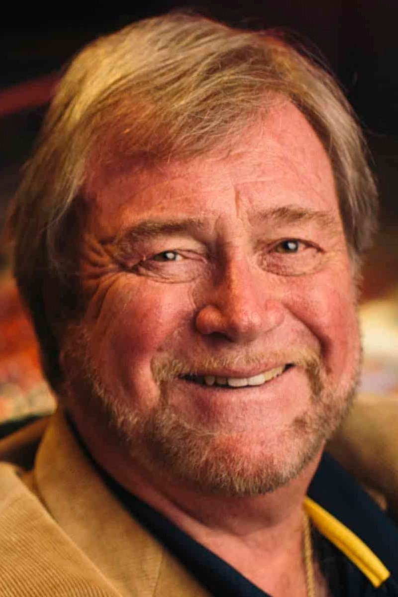 بازیگر Chip Davis  