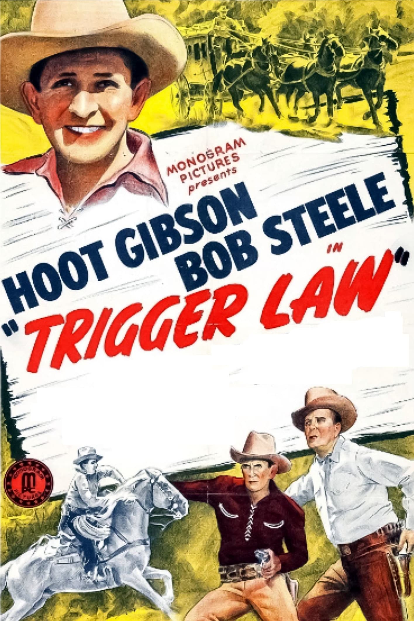 Trigger Law | Trigger Law