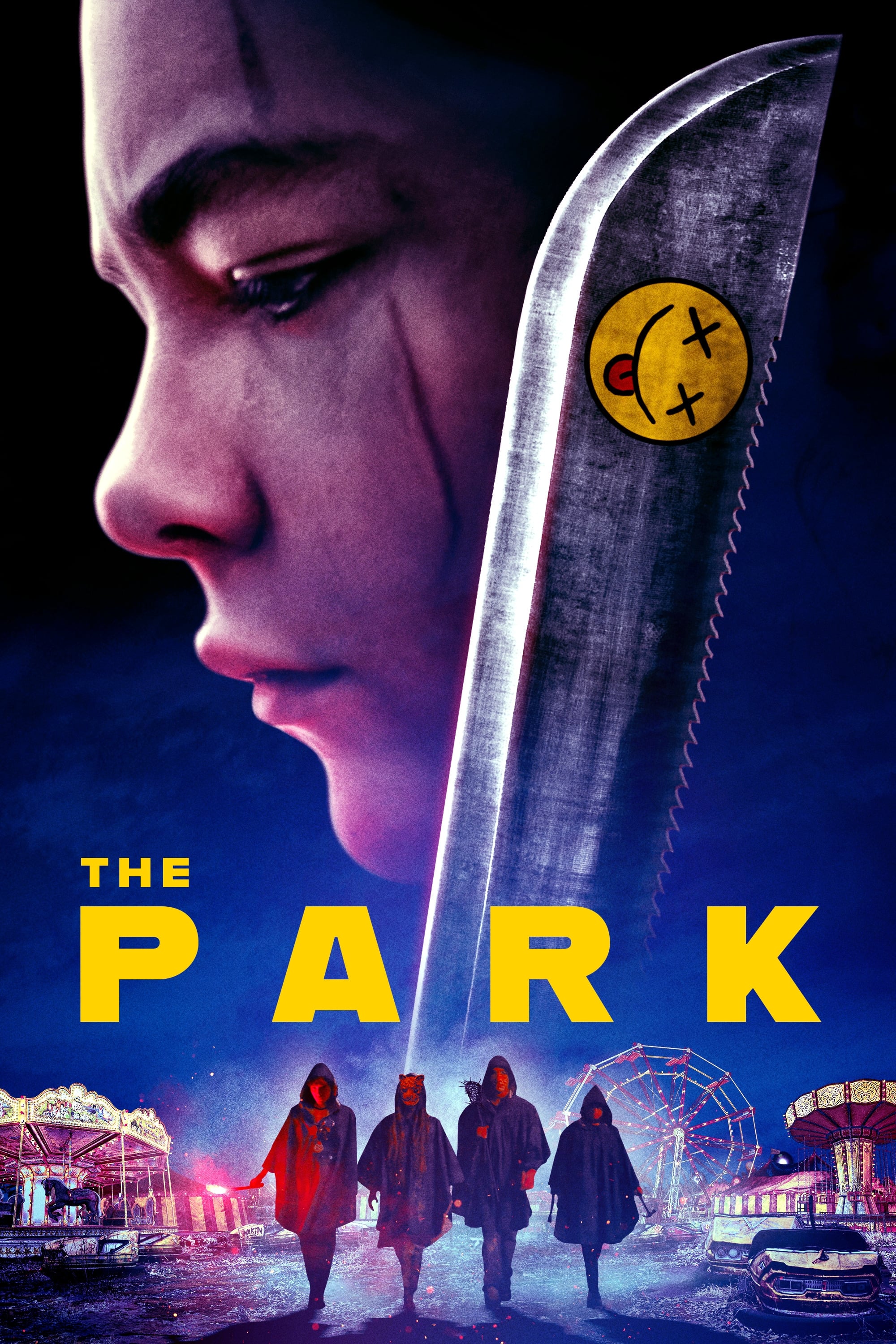 The Park | The Park